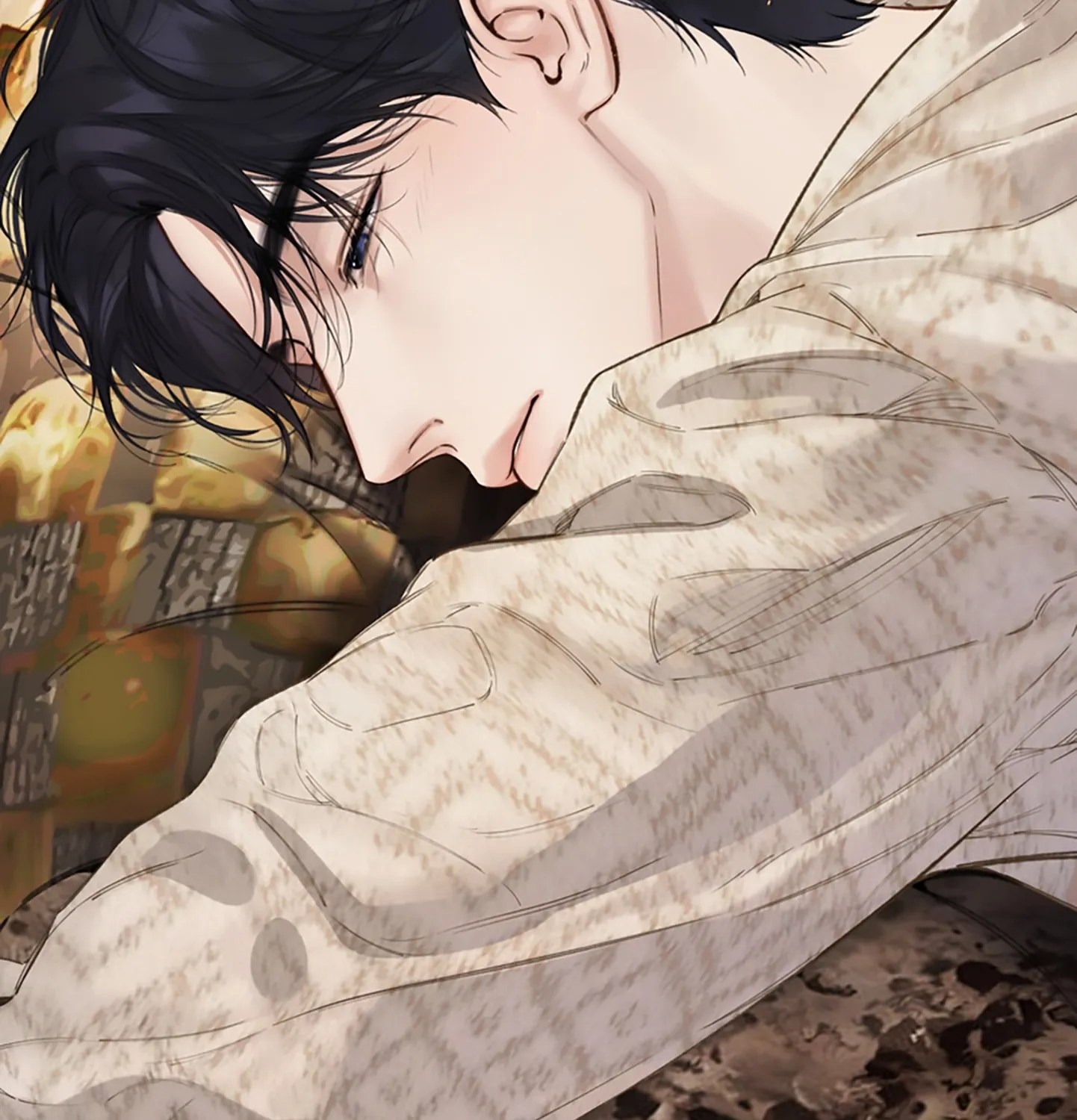 Read Love by Mistake EN Manga Online