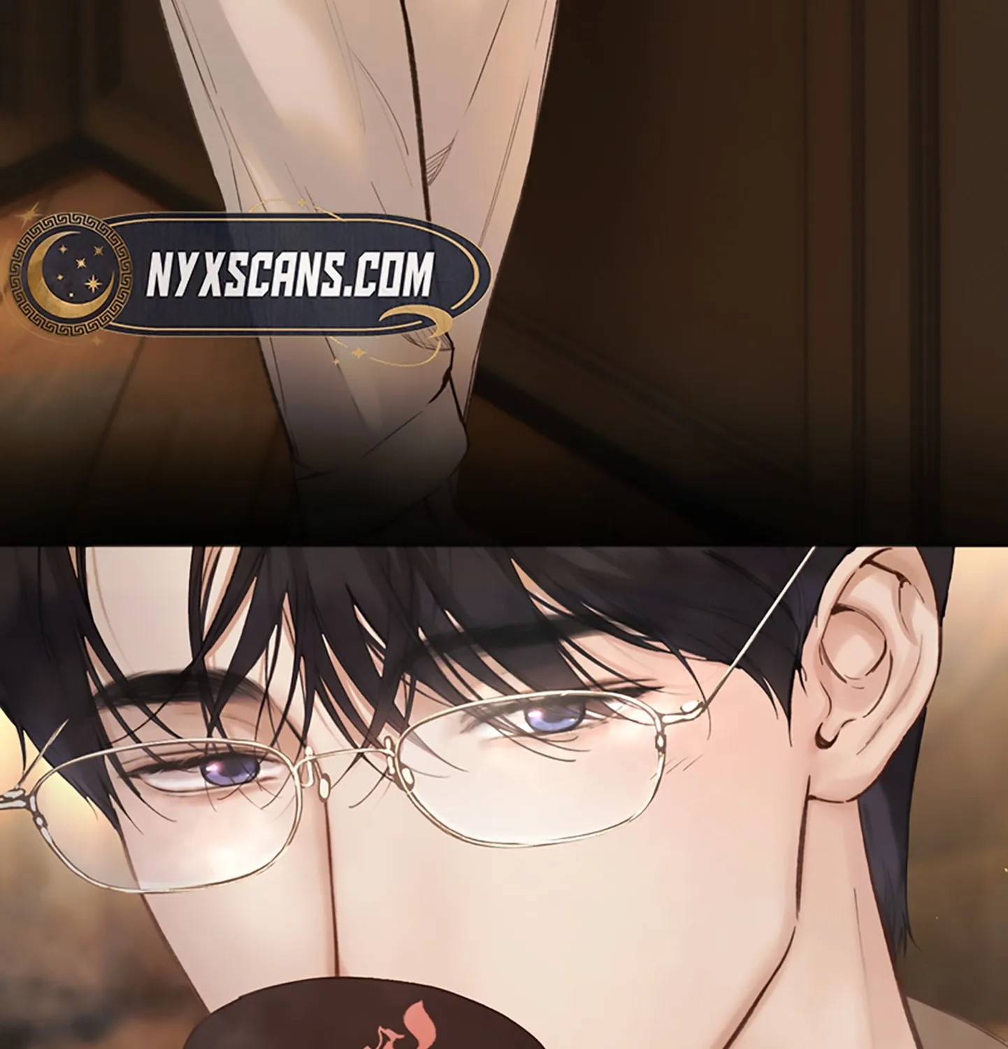 Read Love by Mistake EN Manga Online