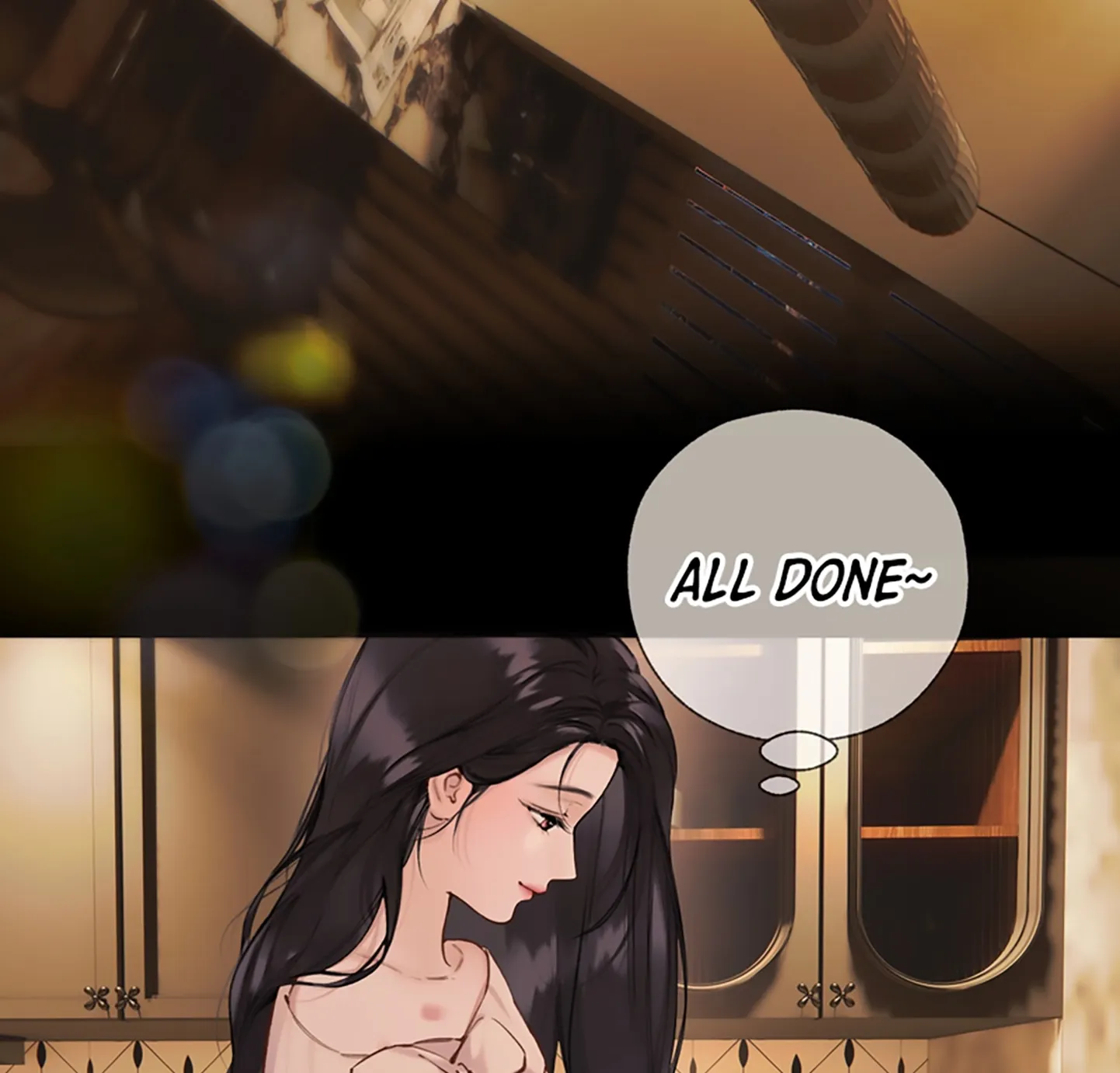 Read Love by Mistake EN Manga Online