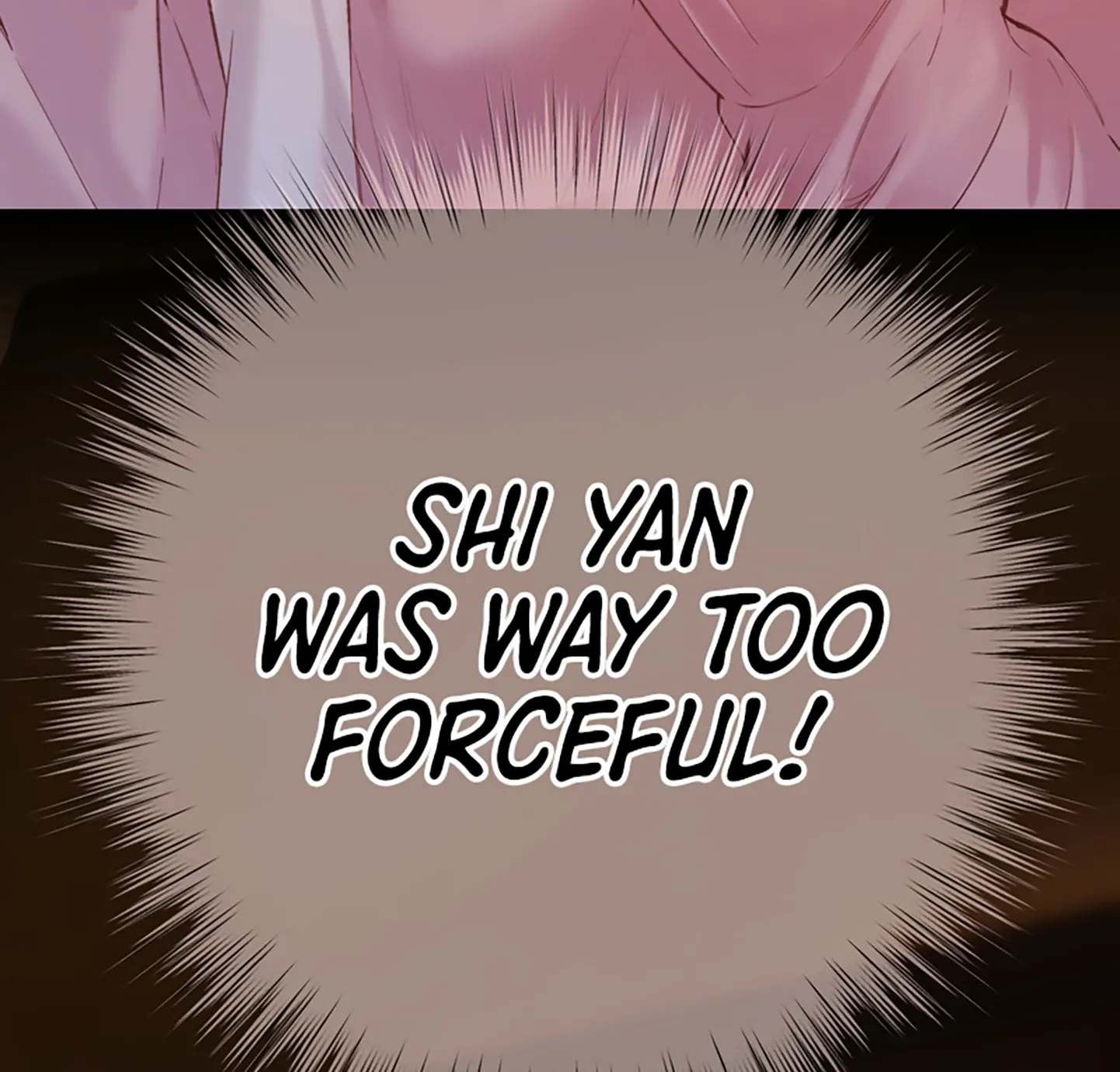 Read Love by Mistake EN Manga Online