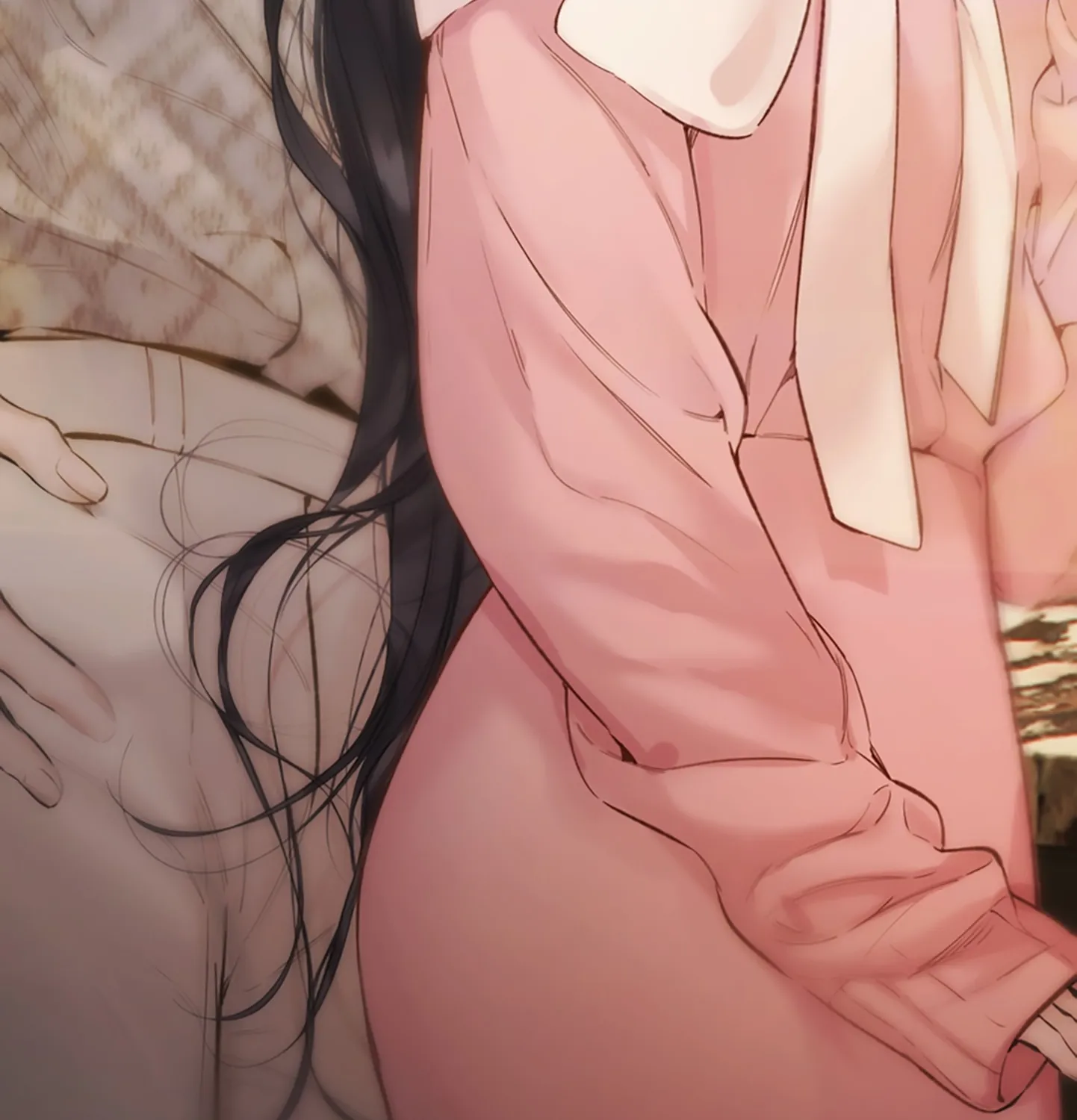 Read Love by Mistake EN Manga Online
