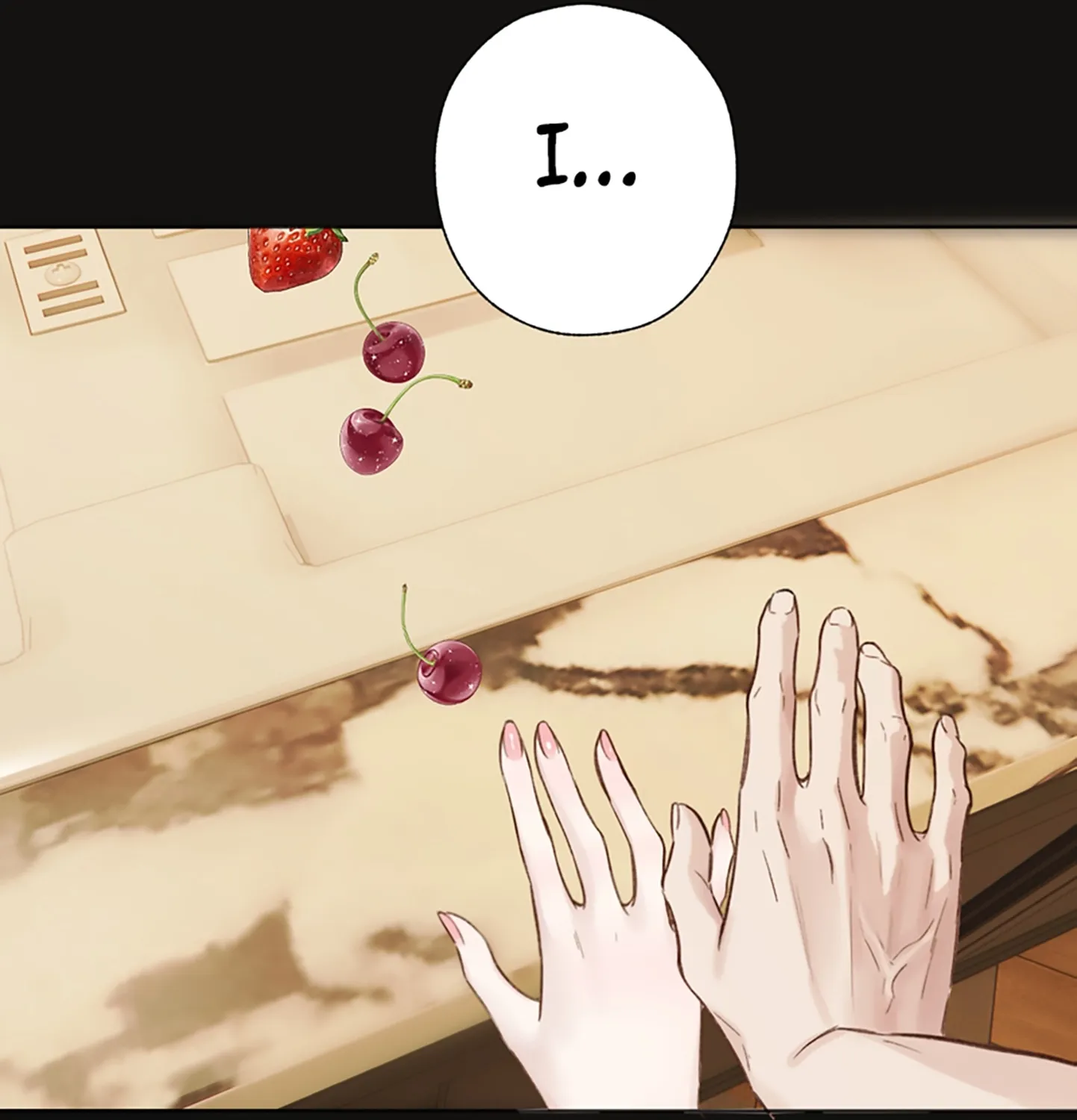 Read Love by Mistake EN Manga Online
