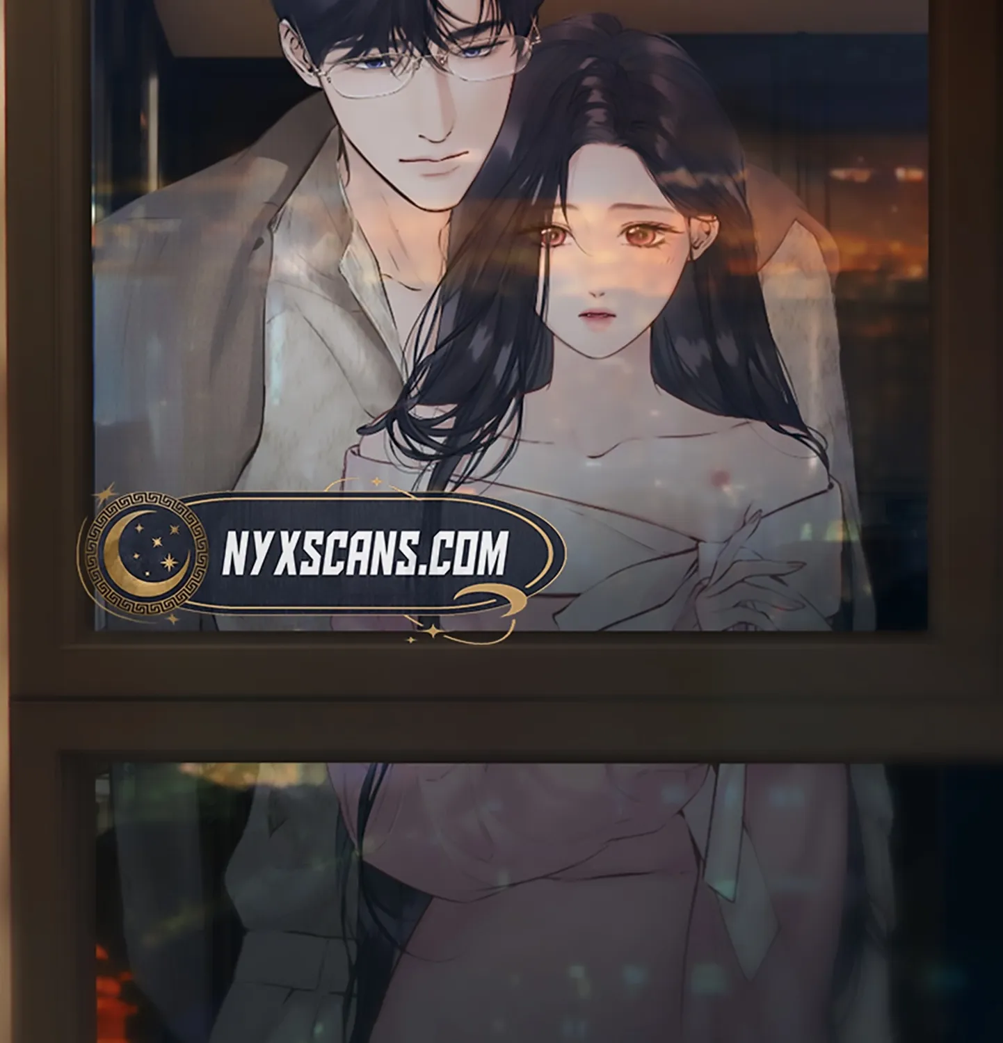 Read Love by Mistake EN Manga Online