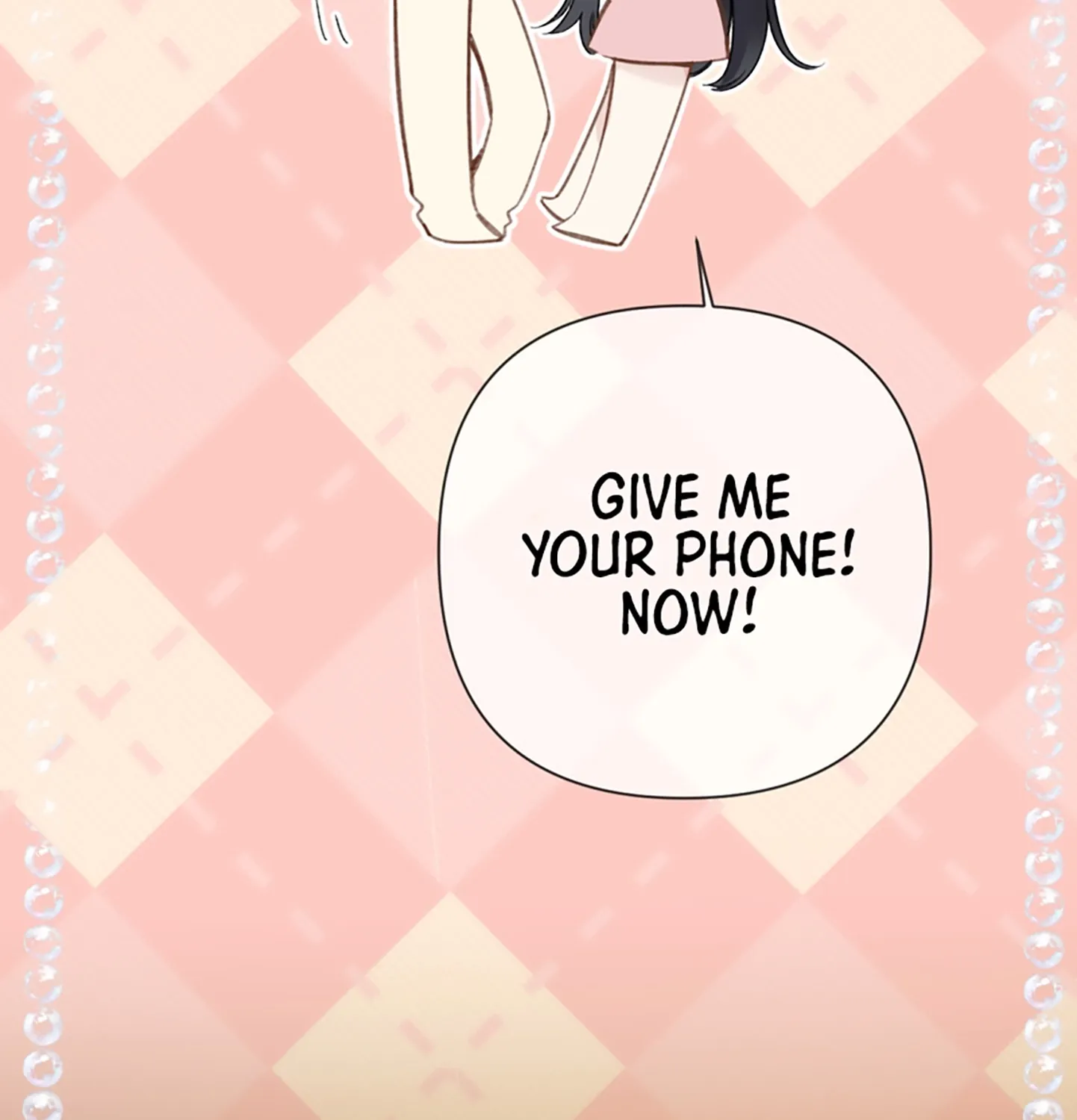 Read Love by Mistake EN Manga Online
