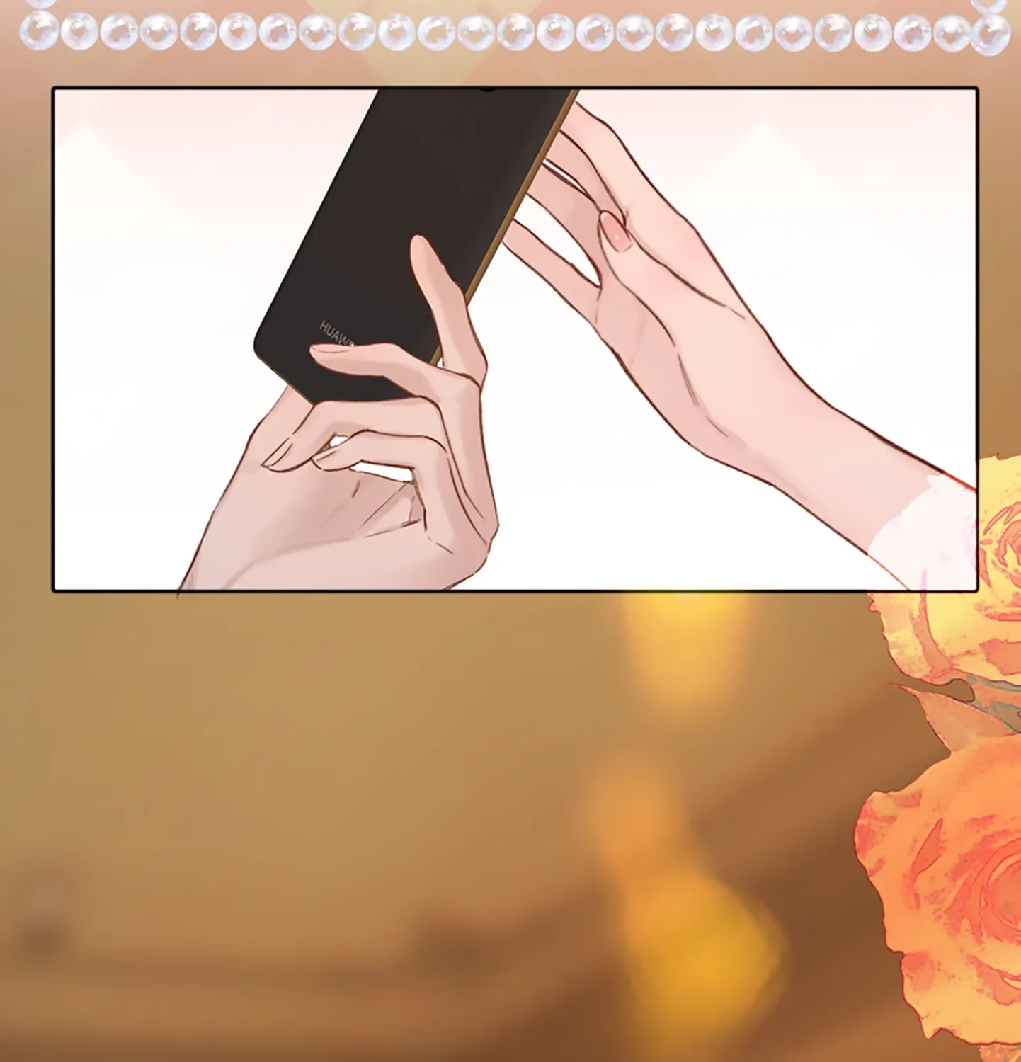 Read Love by Mistake EN Manga Online