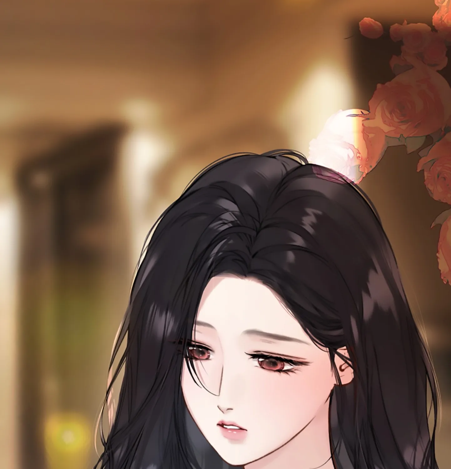 Read Love by Mistake EN Manga Online
