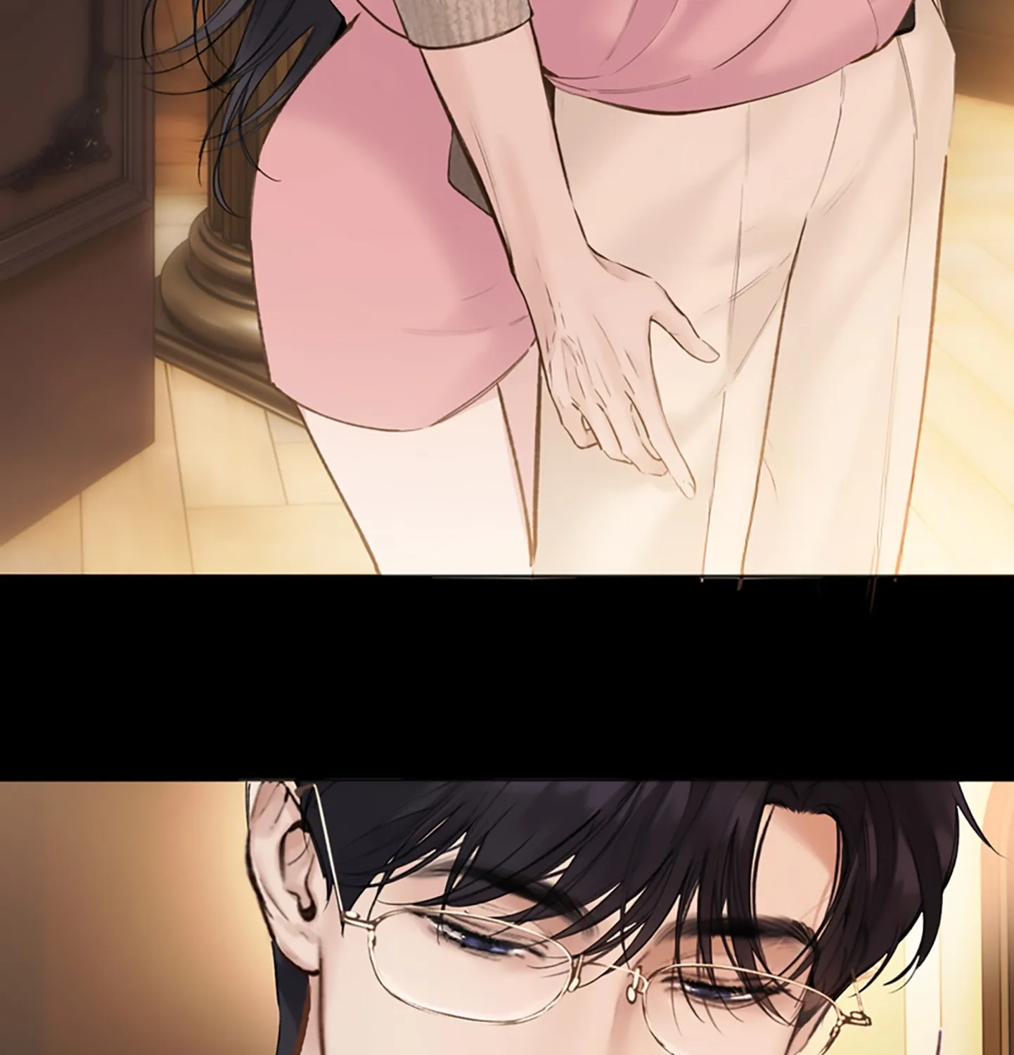 Read Love by Mistake EN Manga Online