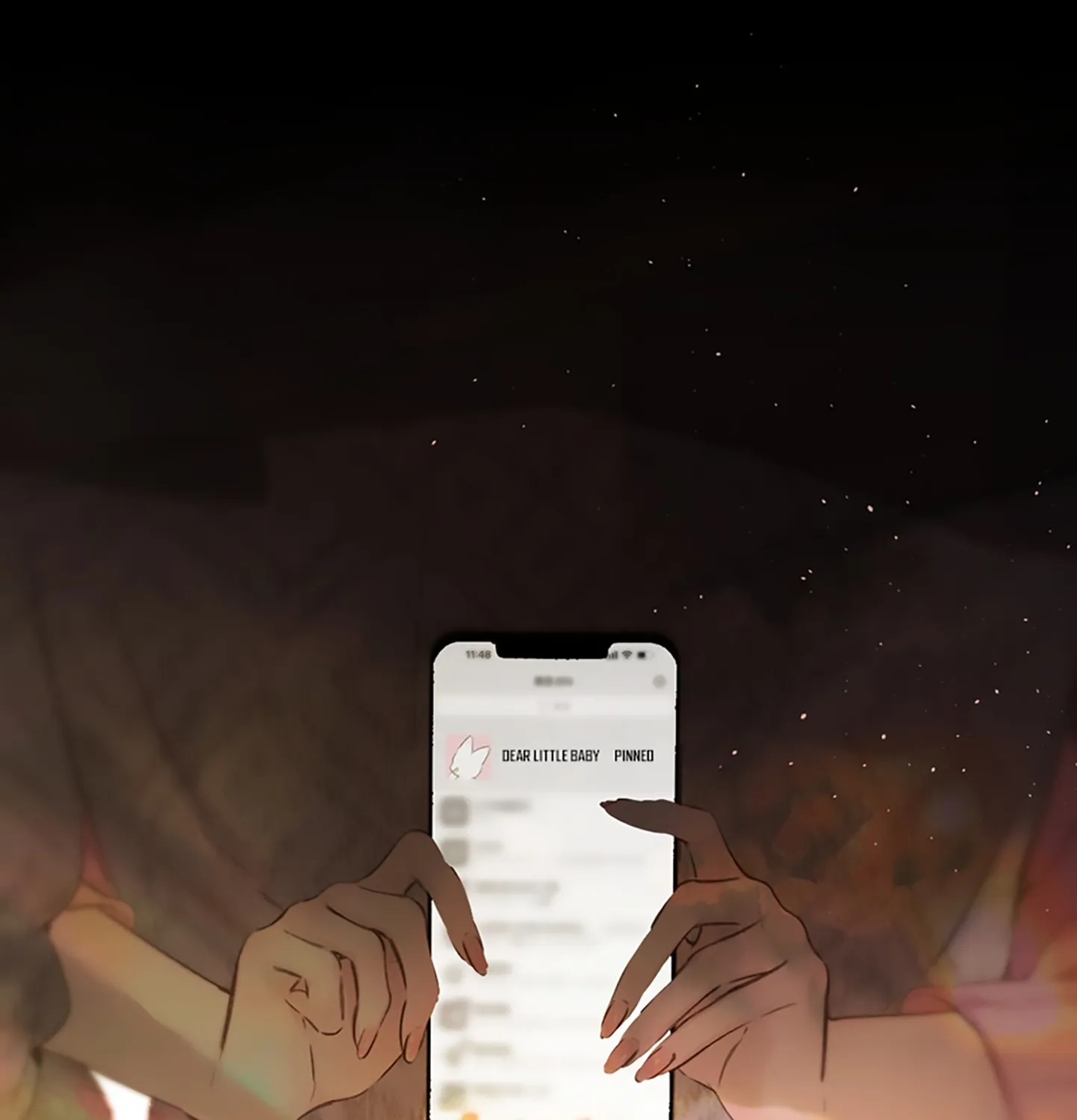 Read Love by Mistake EN Manga Online