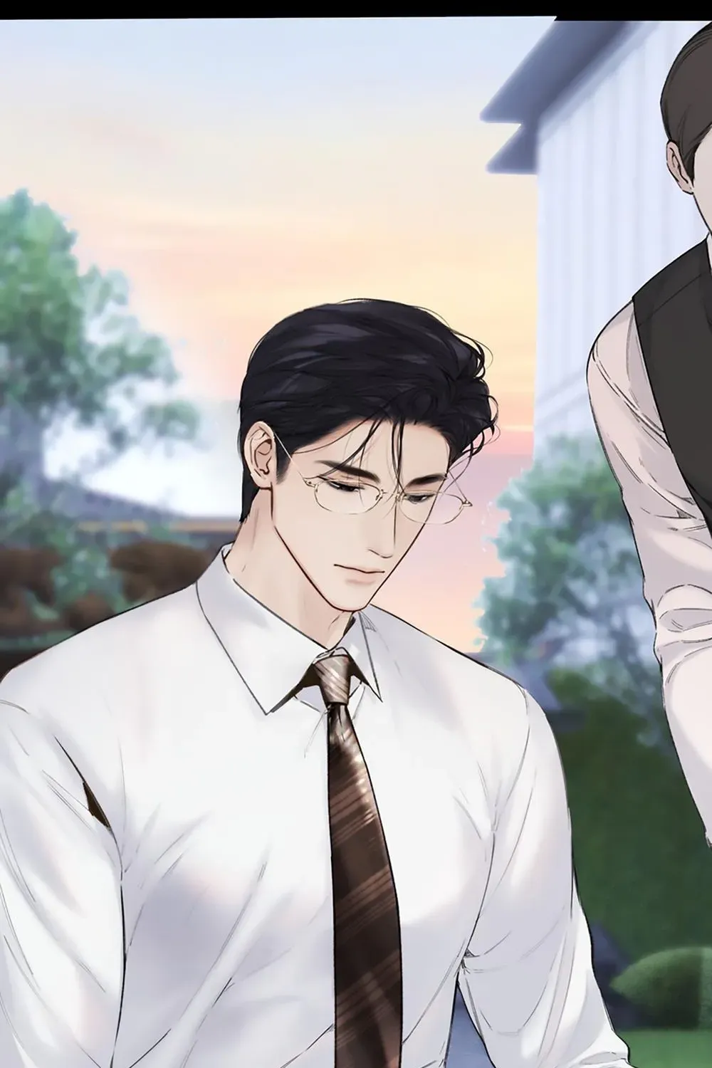 Read Love by Mistake EN Manga Online