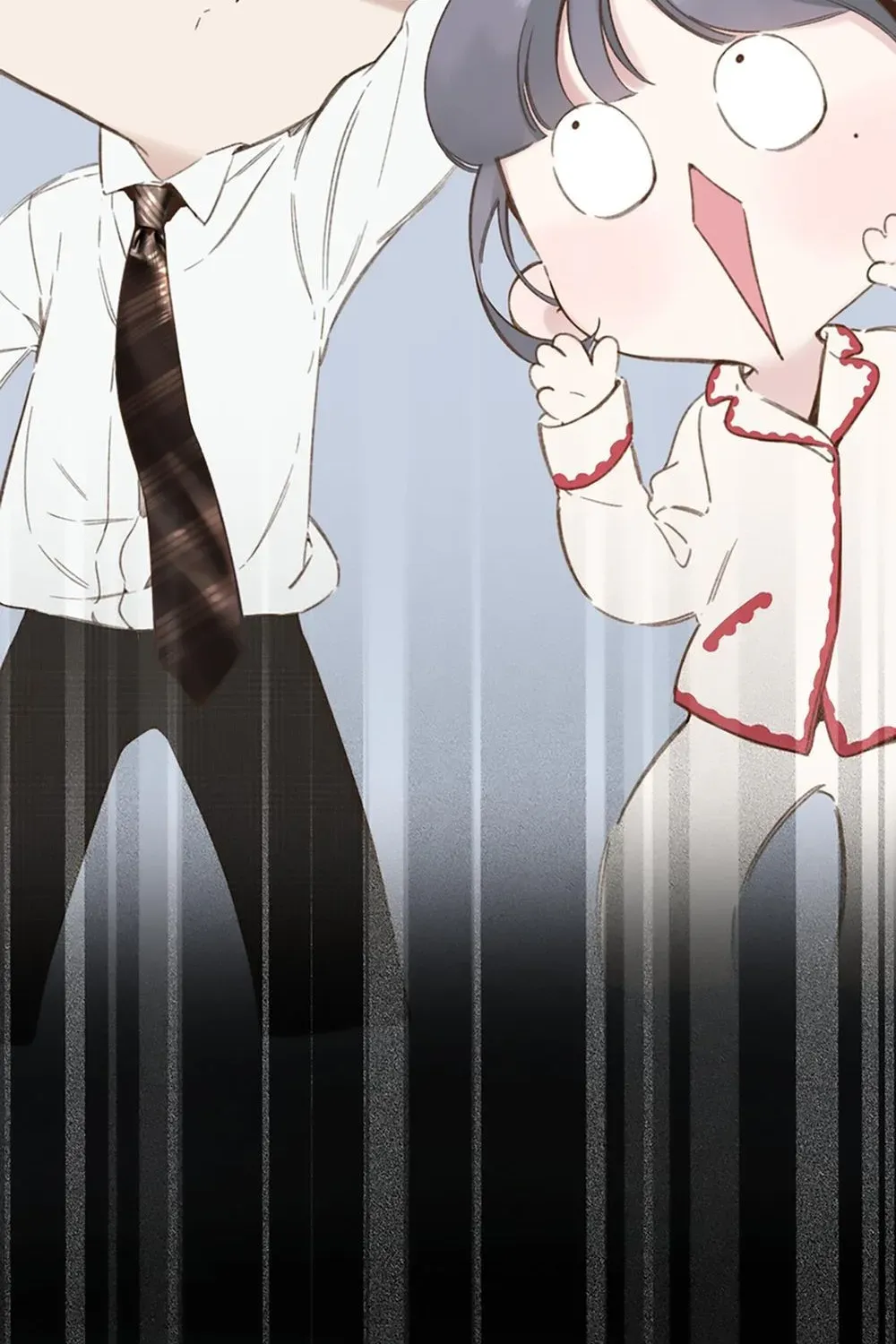 Read Love by Mistake EN Manga Online