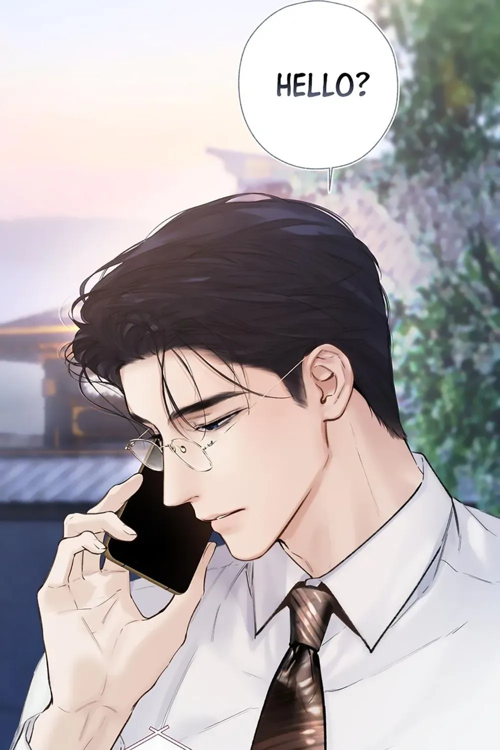 Read Love by Mistake EN Manga Online
