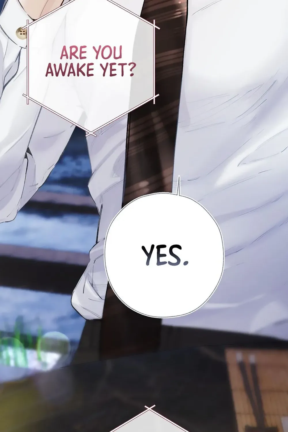 Read Love by Mistake EN Manga Online