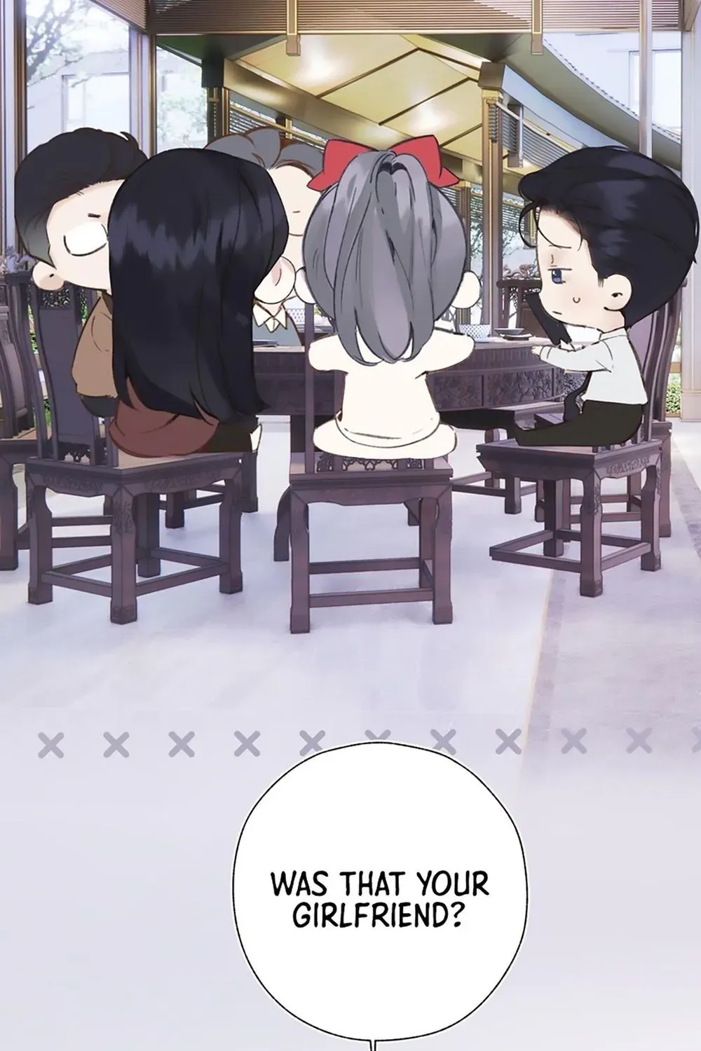 Read Love by Mistake EN Manga Online