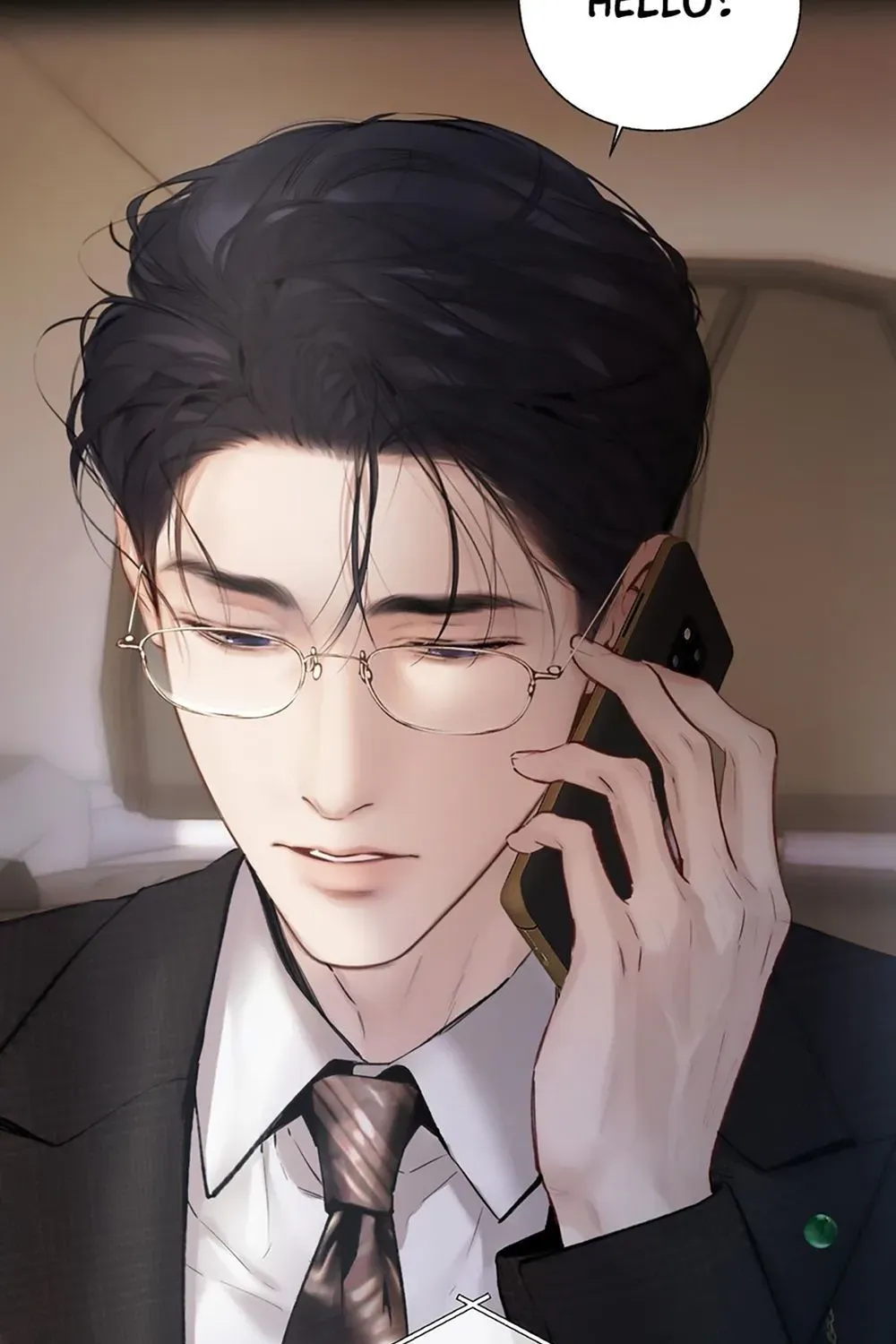 Read Love by Mistake EN Manga Online