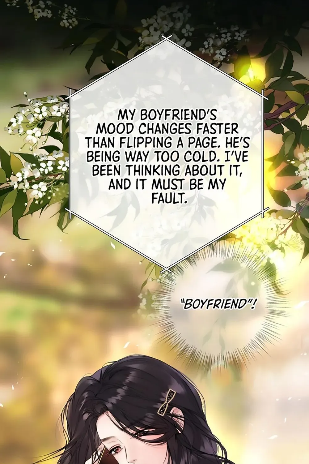 Read Love by Mistake EN Manga Online