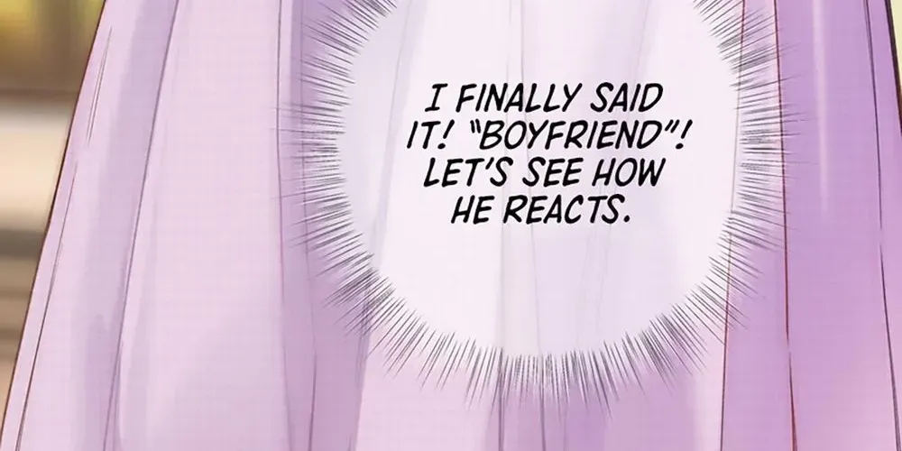 Read Love by Mistake EN Manga Online