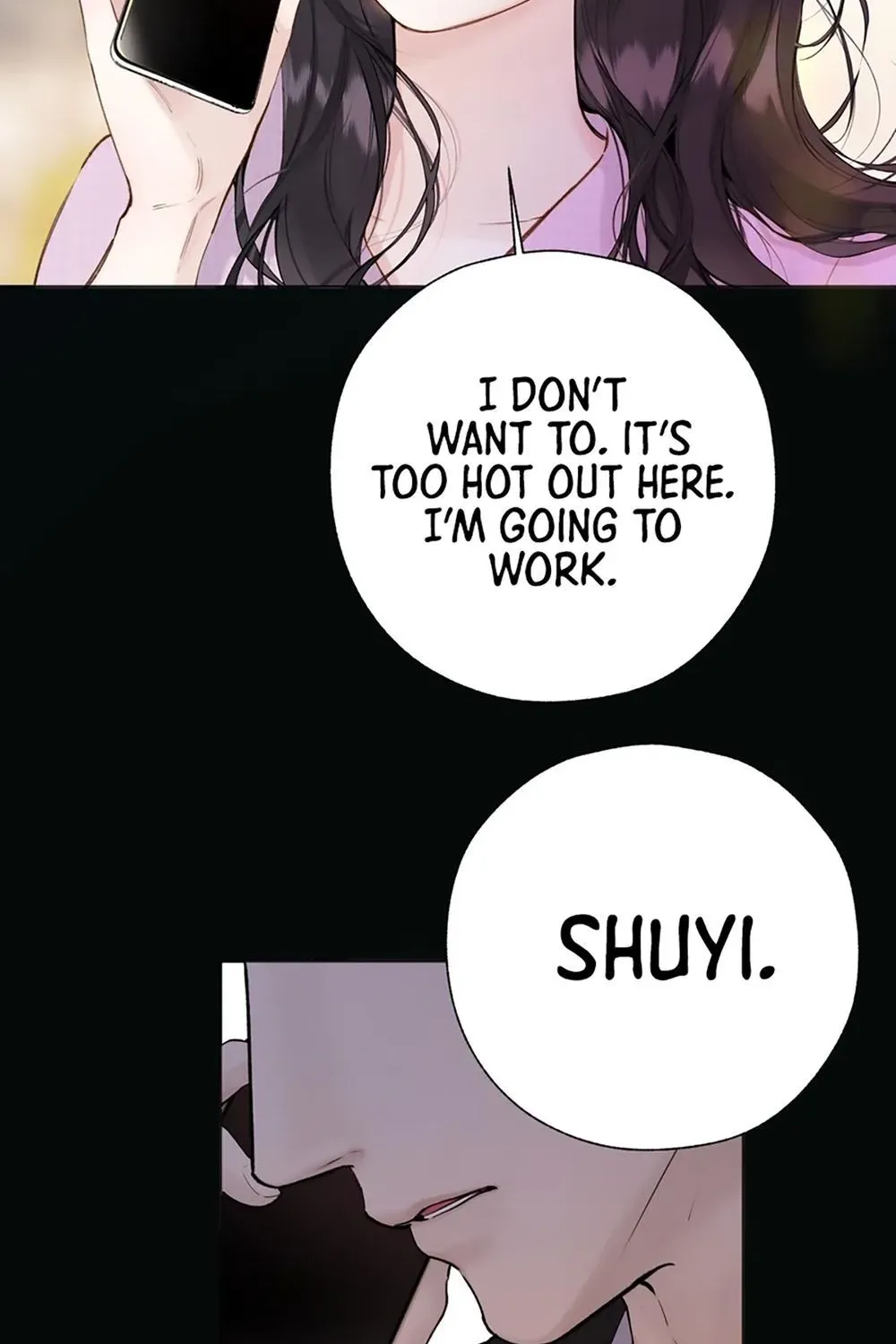 Read Love by Mistake EN Manga Online