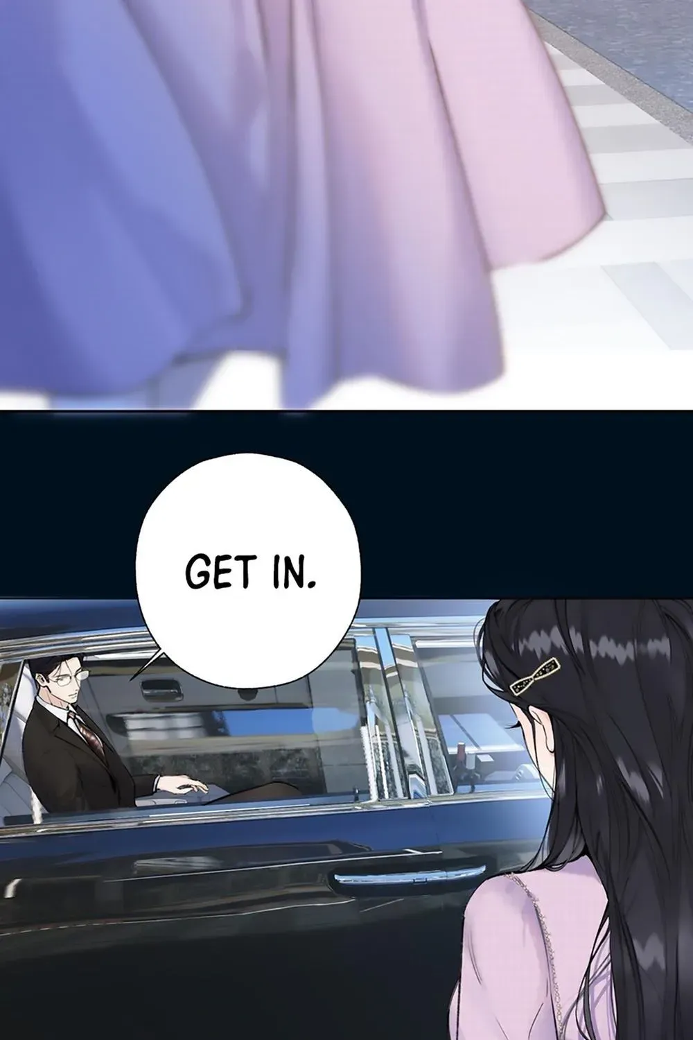 Read Love by Mistake EN Manga Online
