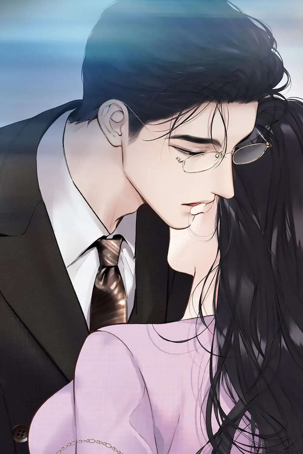 Read Love by Mistake EN Manga Online