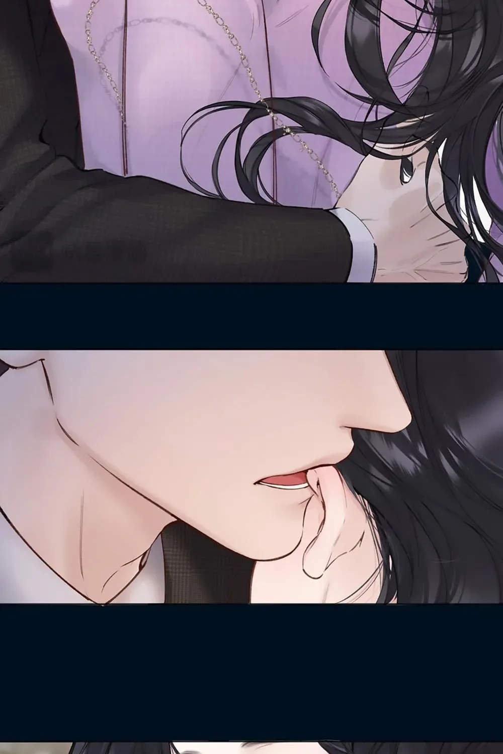 Read Love by Mistake EN Manga Online