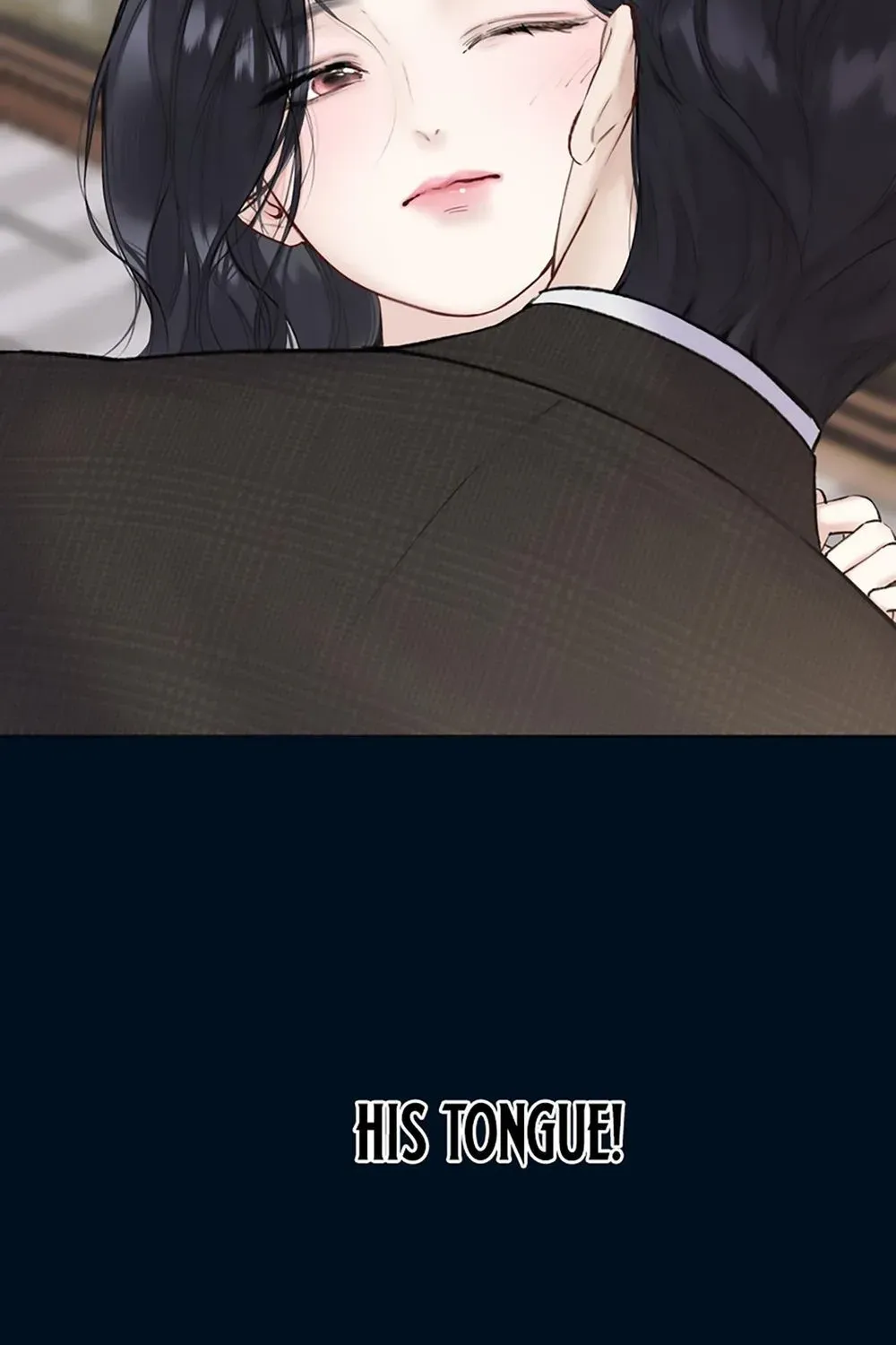 Read Love by Mistake EN Manga Online