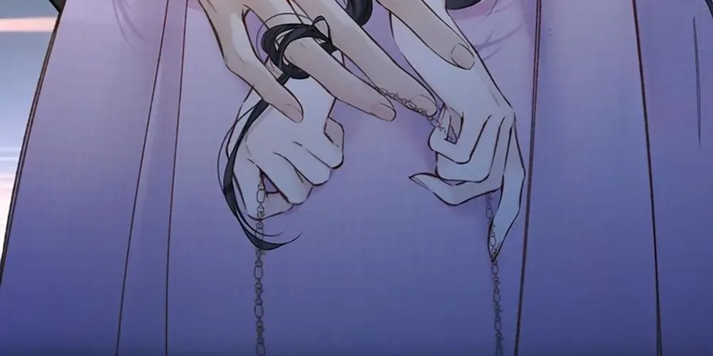 Read Love by Mistake EN Manga Online