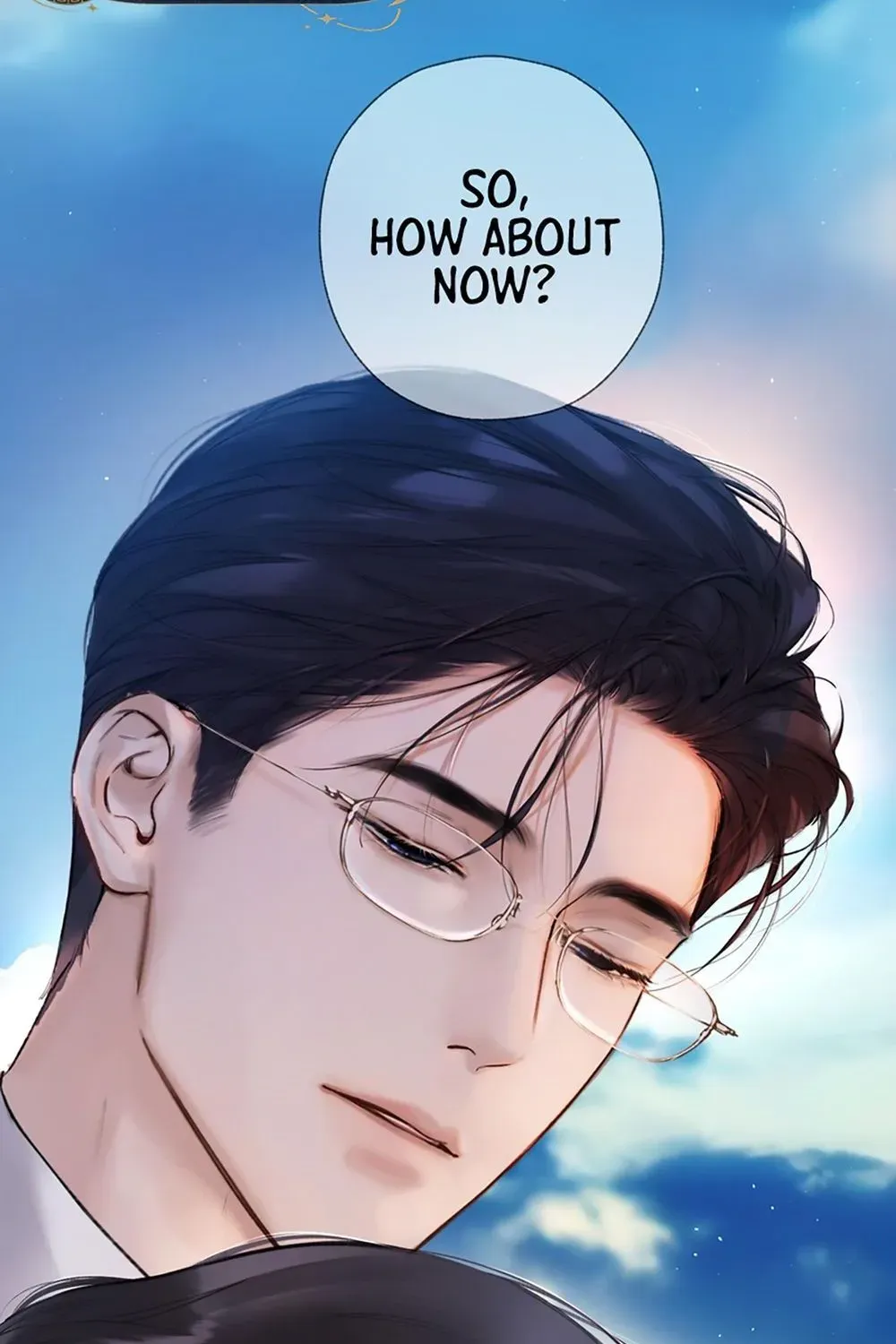 Read Love by Mistake EN Manga Online