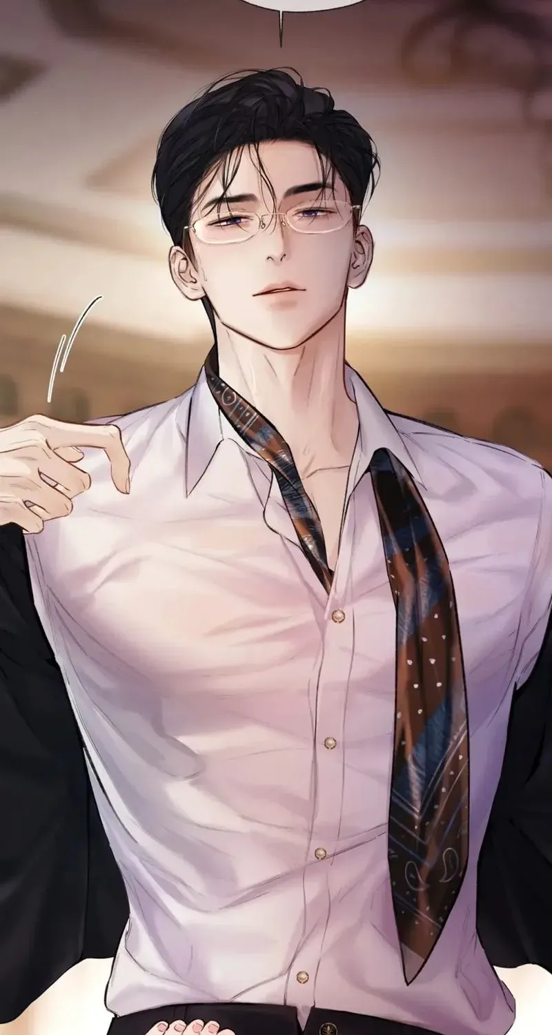 Read Love by Mistake EN Manga Online