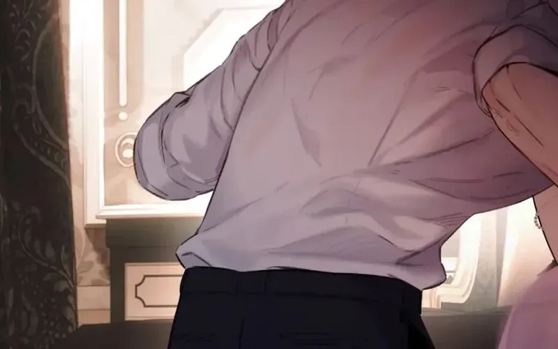 Read Love by Mistake EN Manga Online