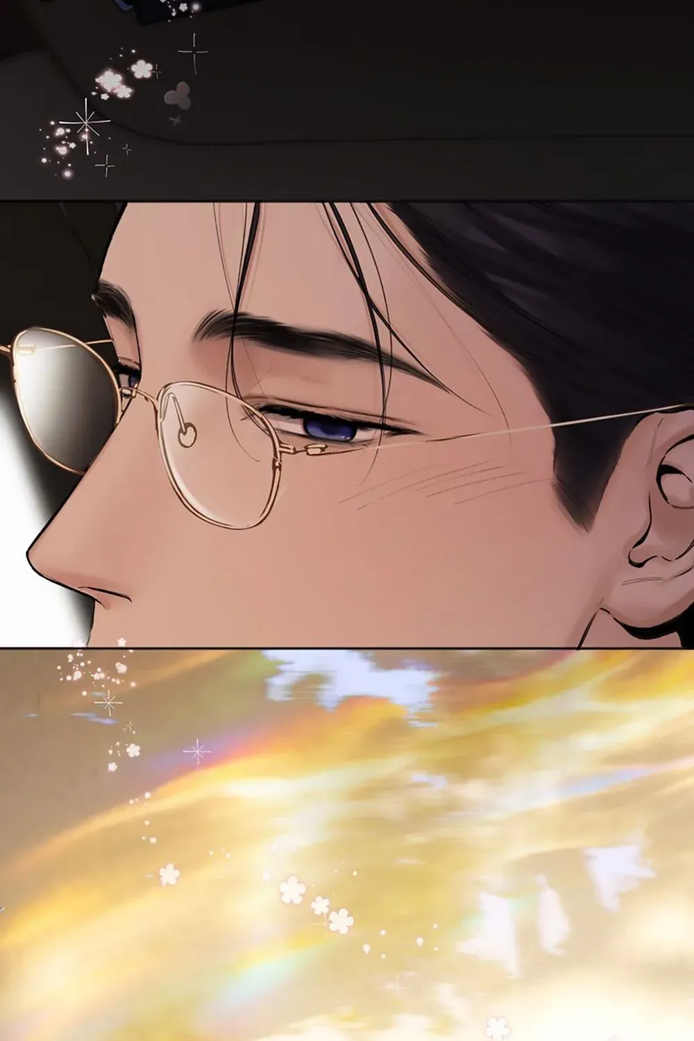 Read Love by Mistake EN Manga Online