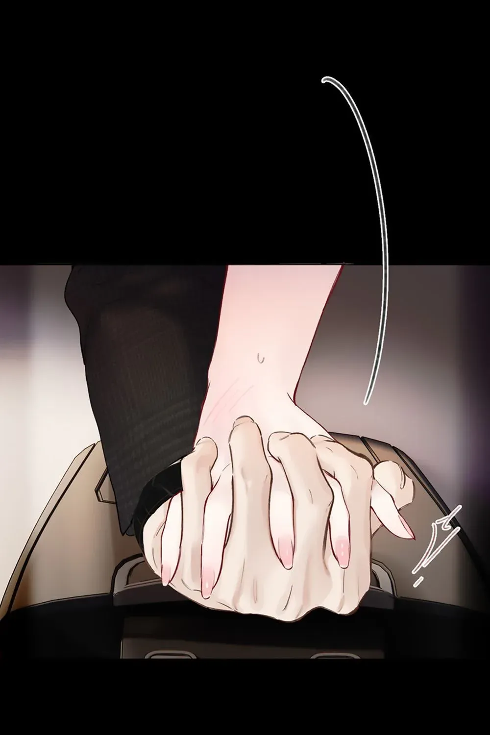 Read Love by Mistake EN Manga Online