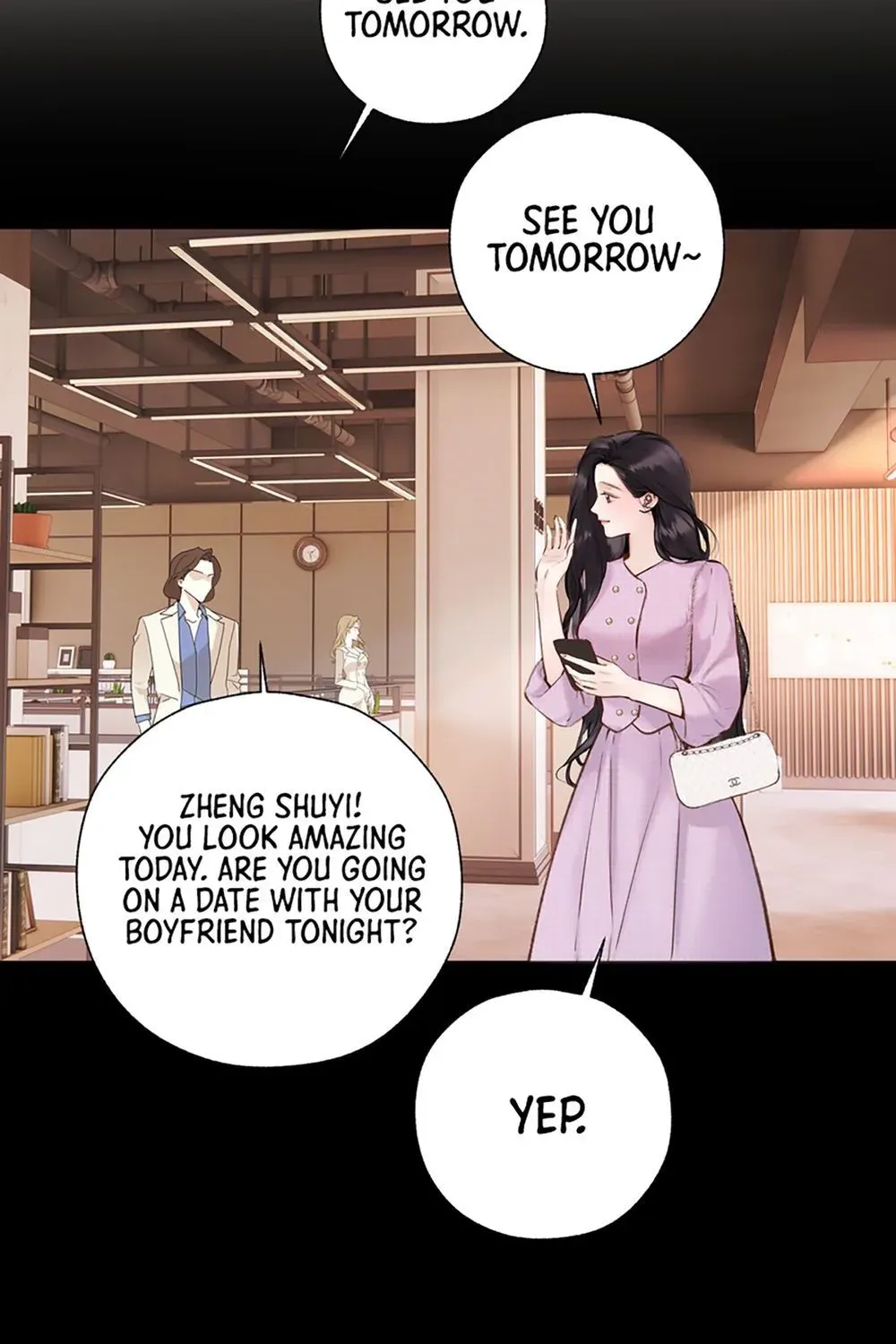 Read Love by Mistake EN Manga Online