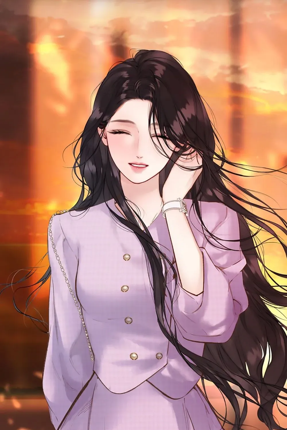 Read Love by Mistake EN Manga Online