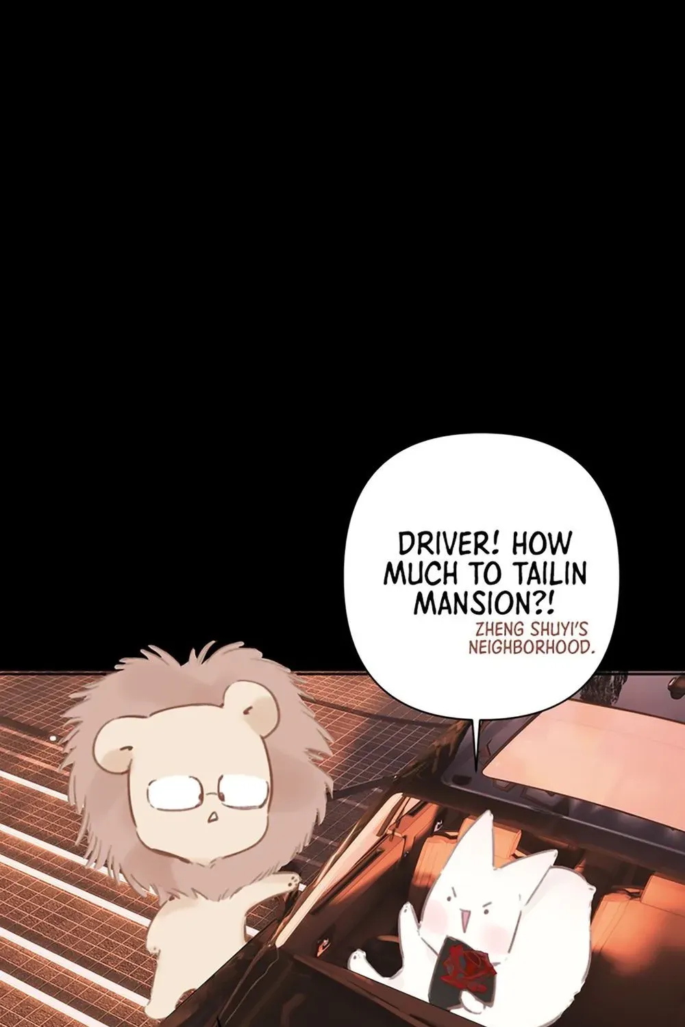 Read Love by Mistake EN Manga Online