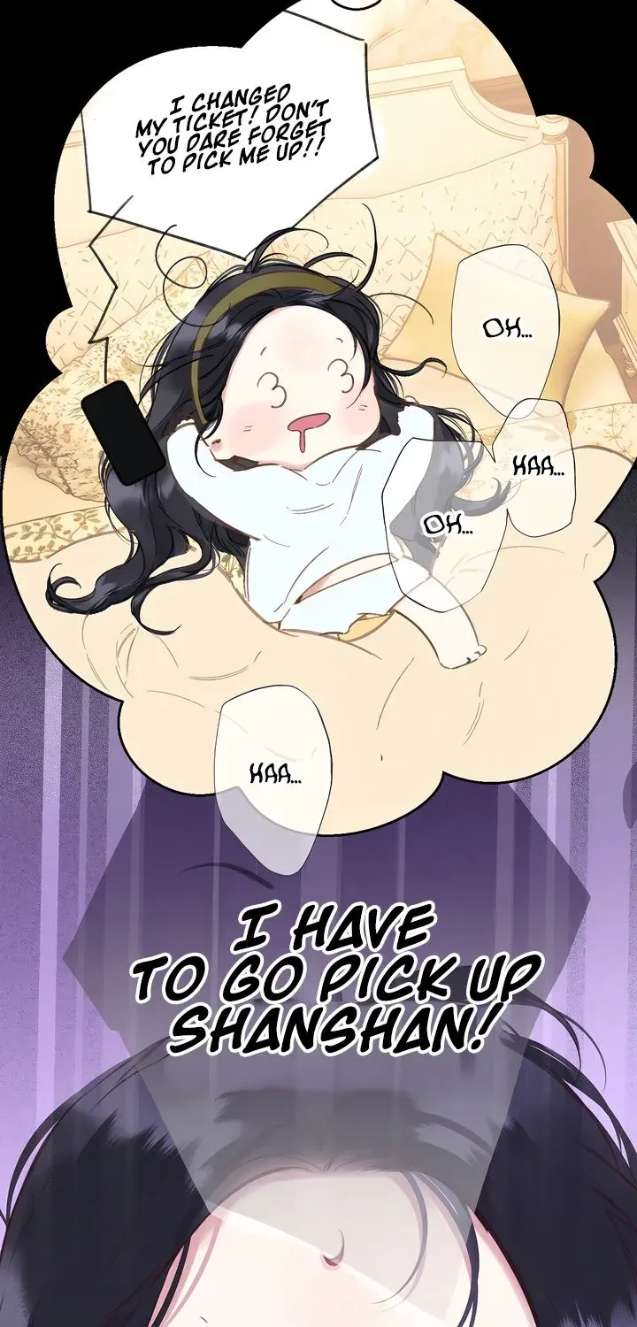 Read Love by Mistake EN Manga Online
