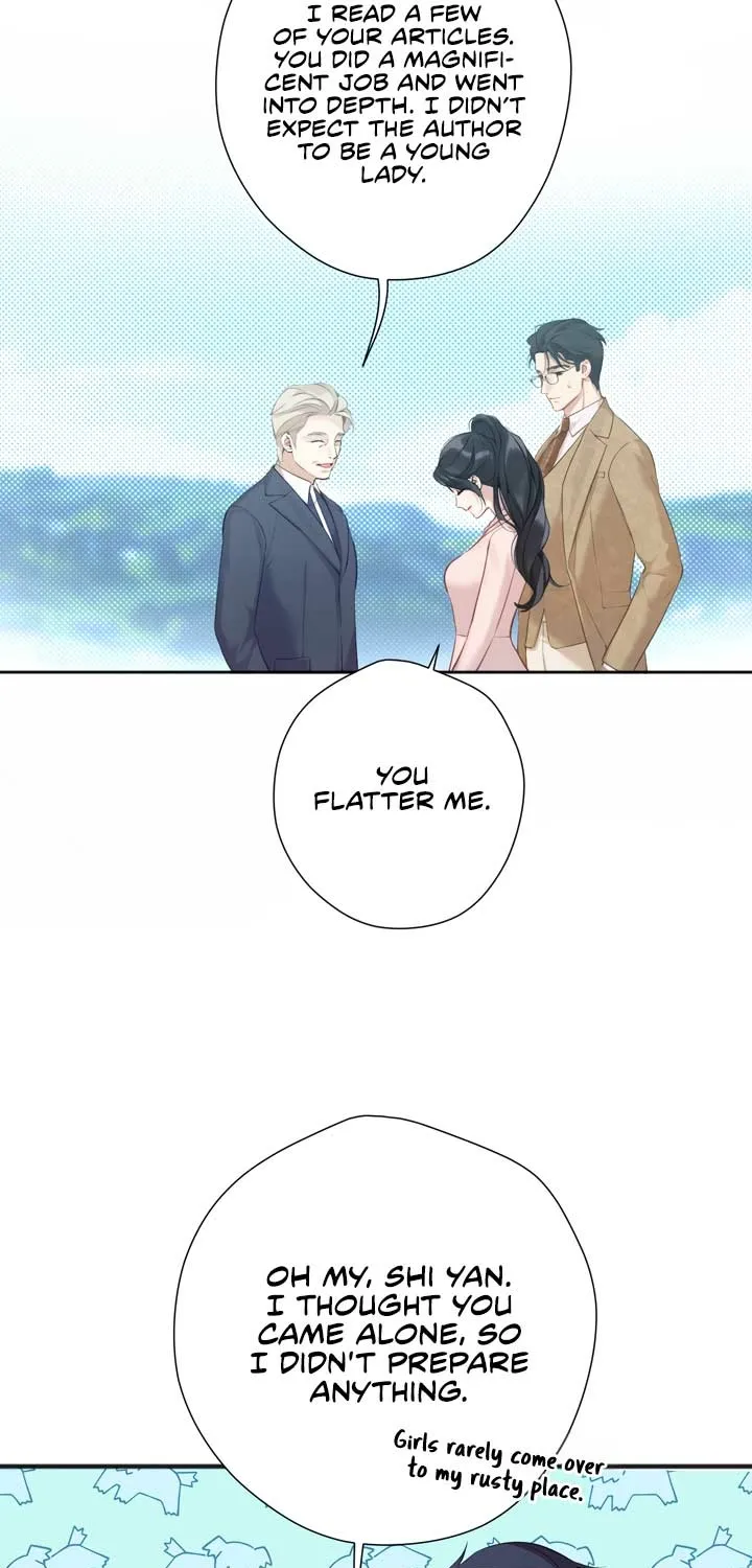 Read Love by Mistake EN Manga Online