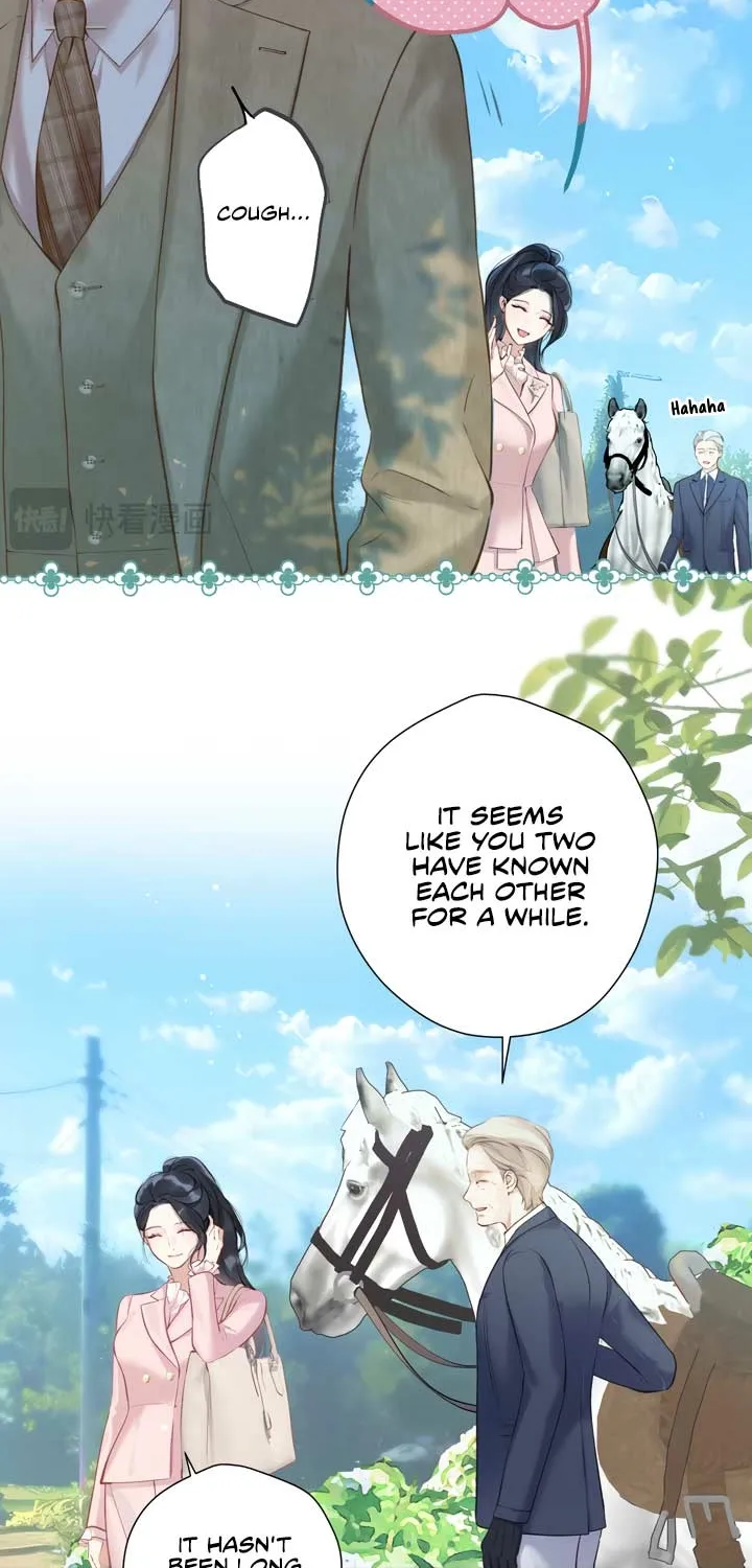 Read Love by Mistake EN Manga Online