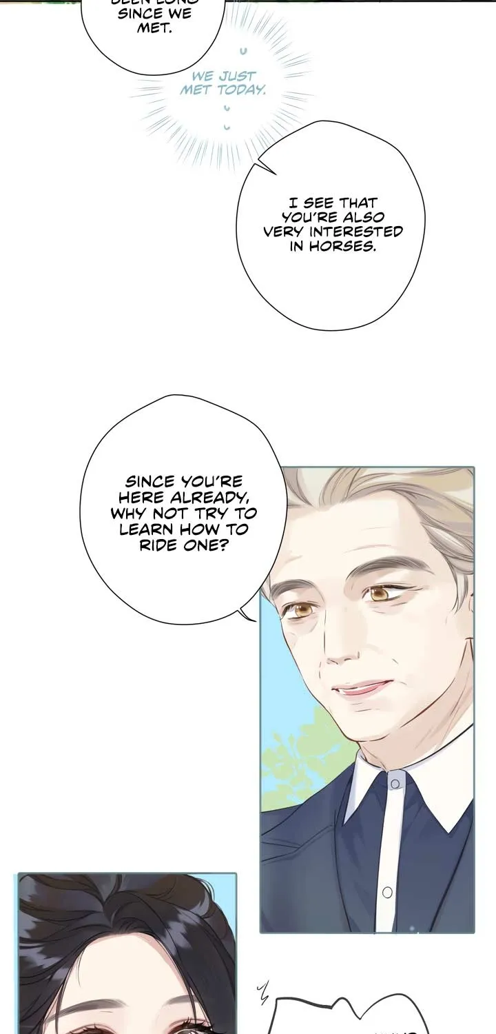 Read Love by Mistake EN Manga Online