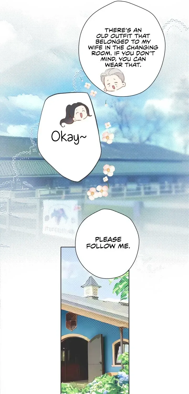 Read Love by Mistake EN Manga Online
