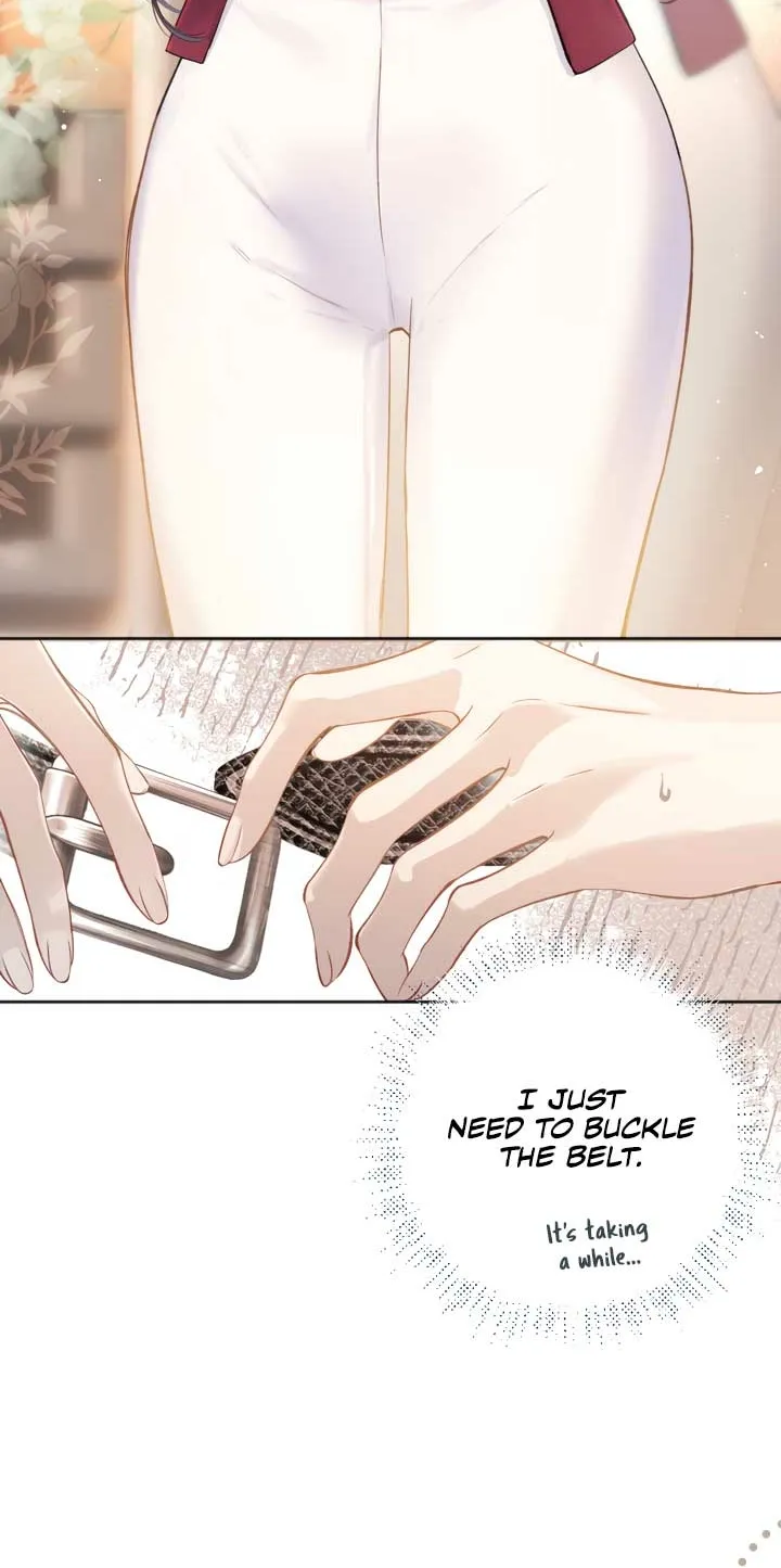 Read Love by Mistake EN Manga Online