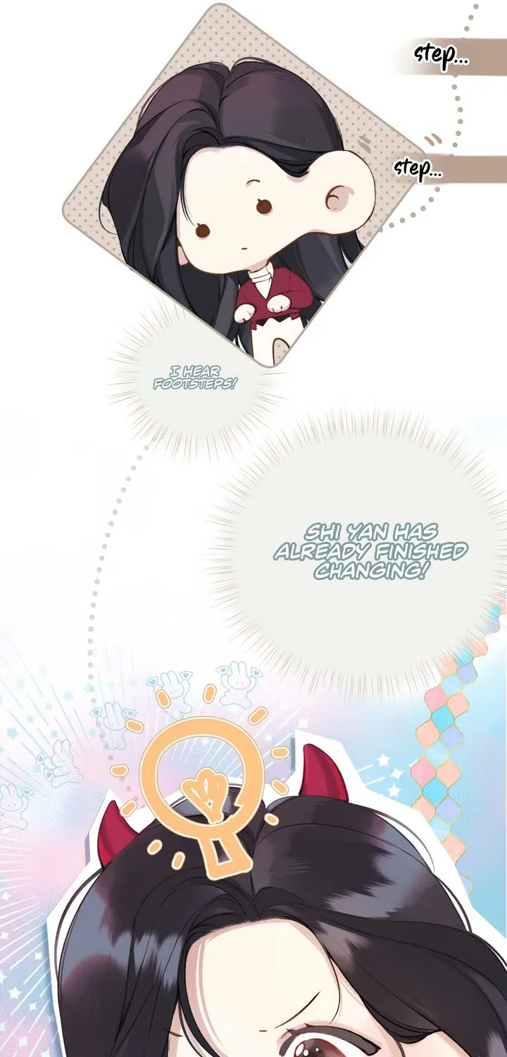 Read Love by Mistake EN Manga Online