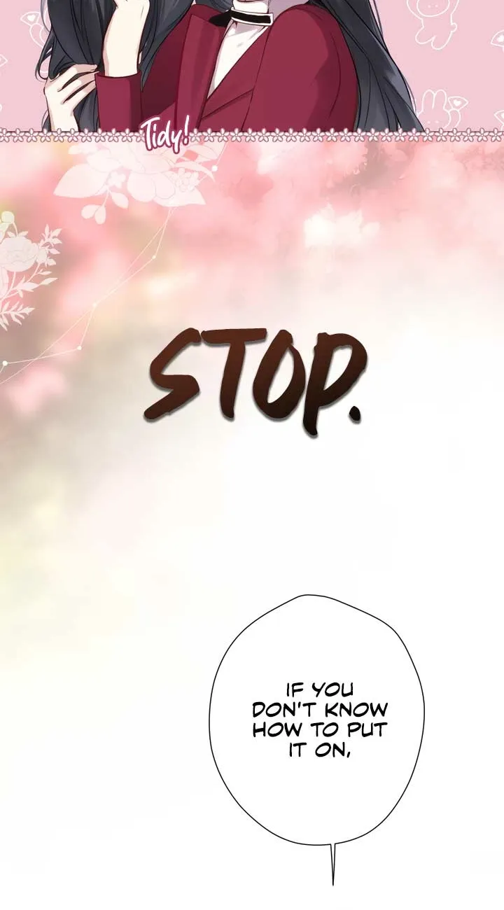 Read Love by Mistake EN Manga Online
