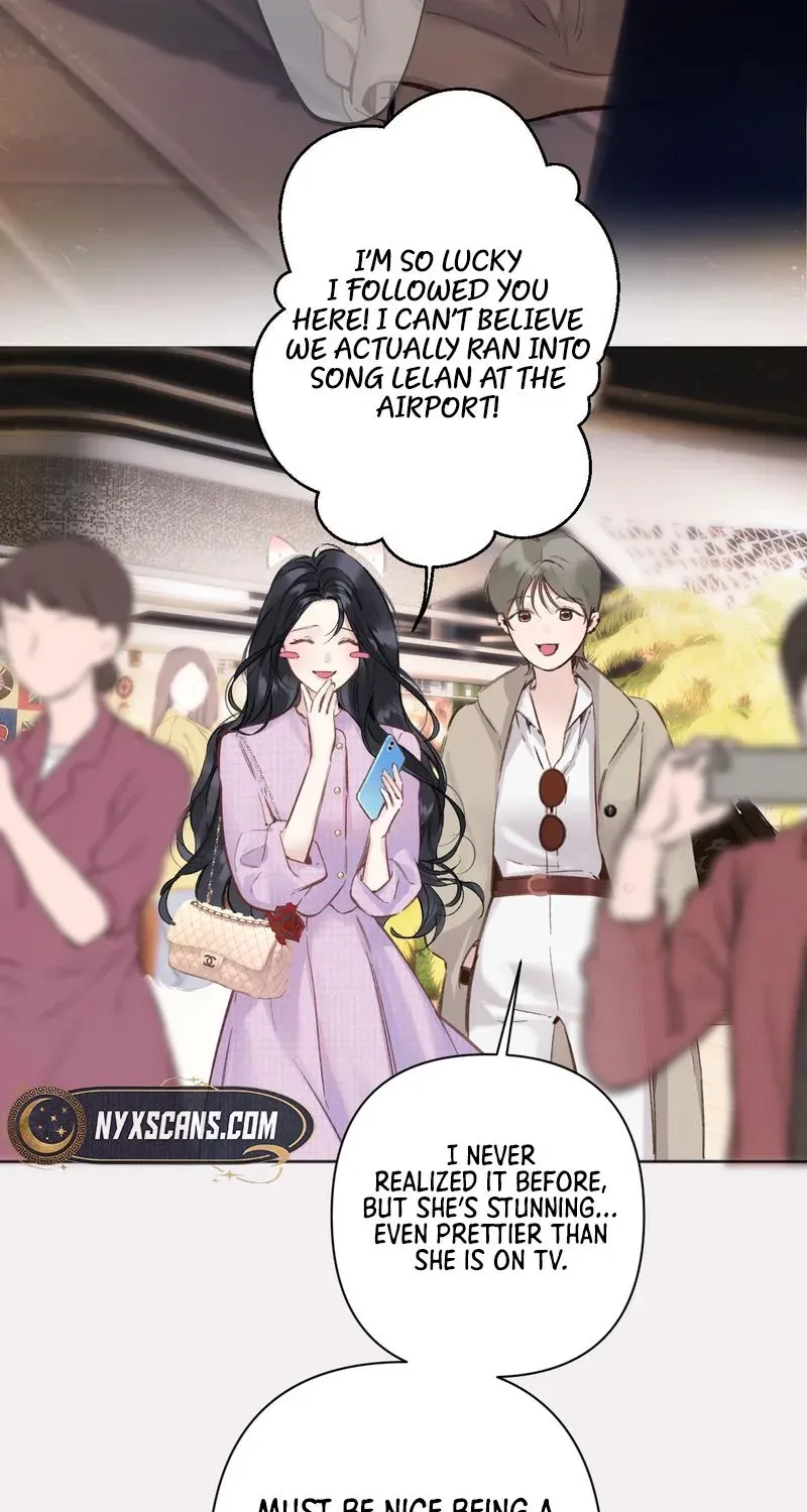 Read Love by Mistake EN Manga Online
