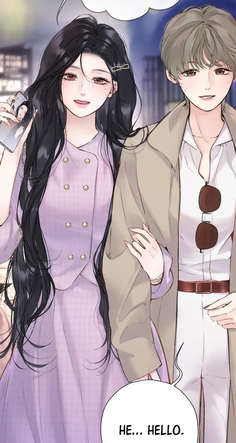 Read Love by Mistake EN Manga Online