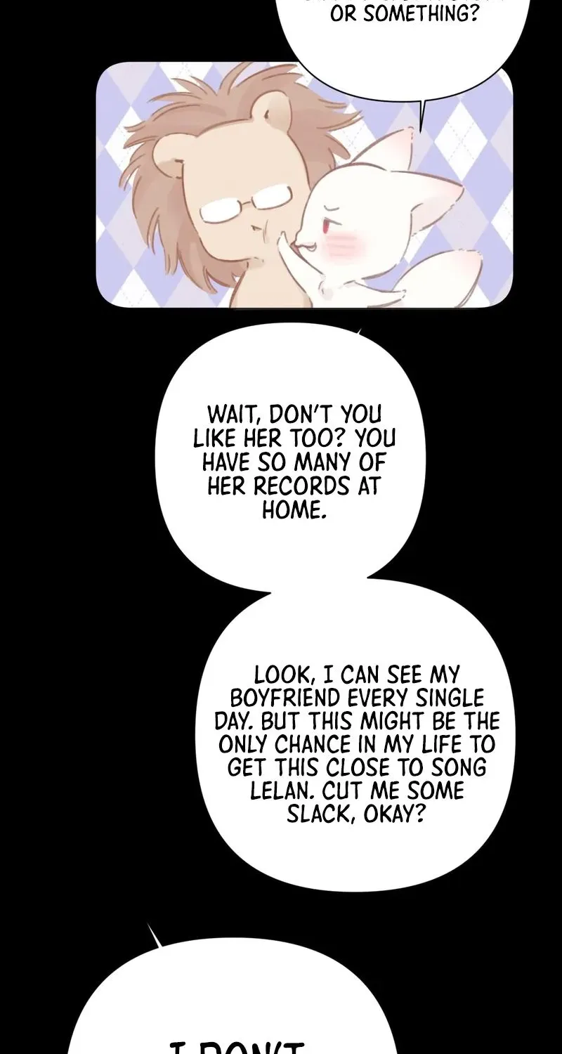 Read Love by Mistake EN Manga Online