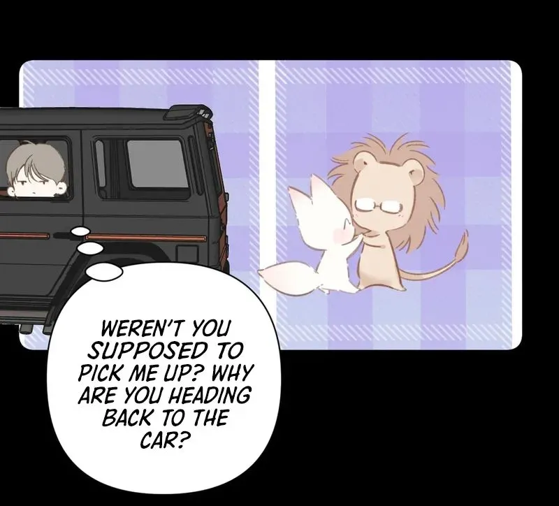 Read Love by Mistake EN Manga Online