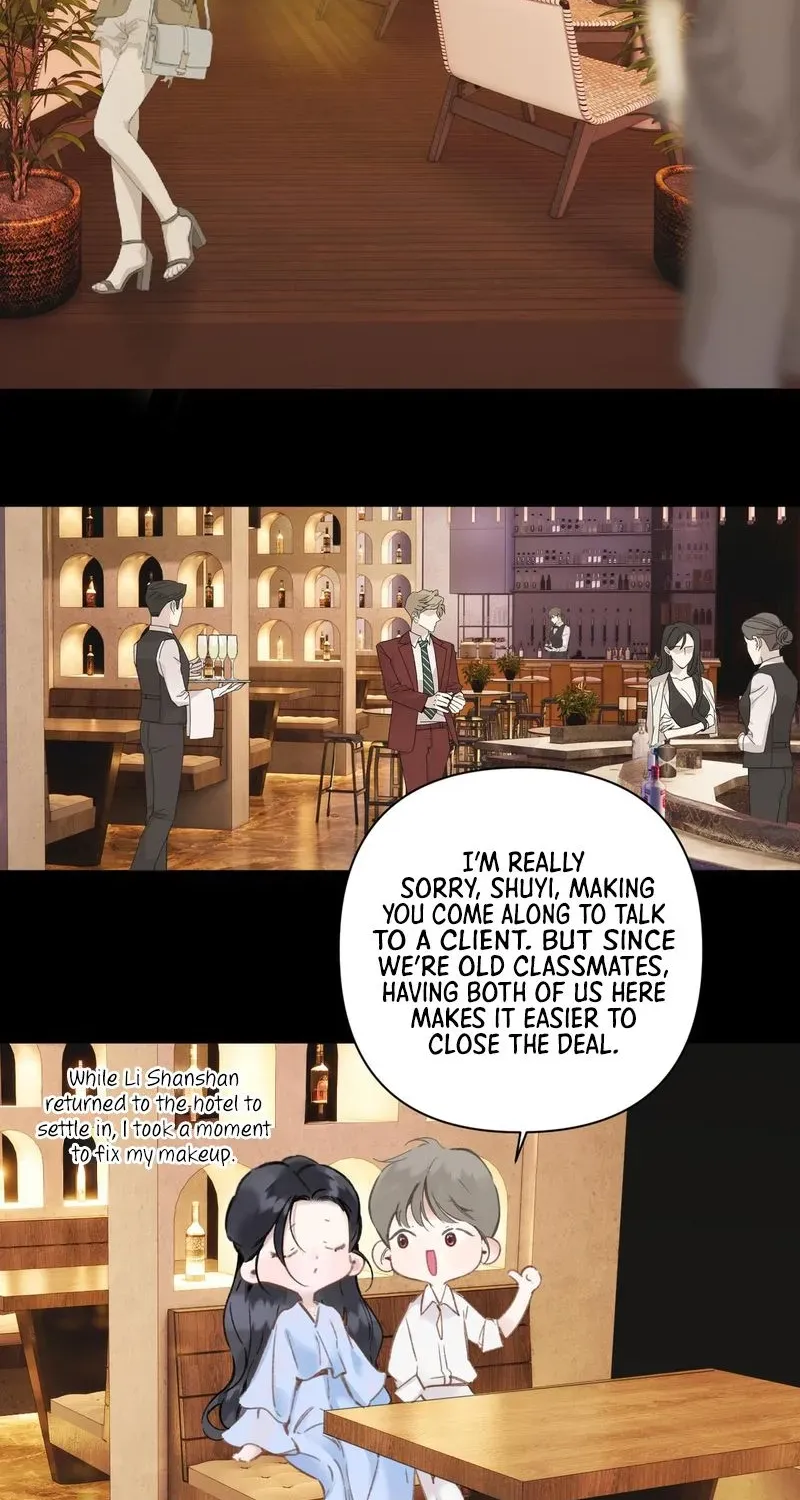 Read Love by Mistake EN Manga Online
