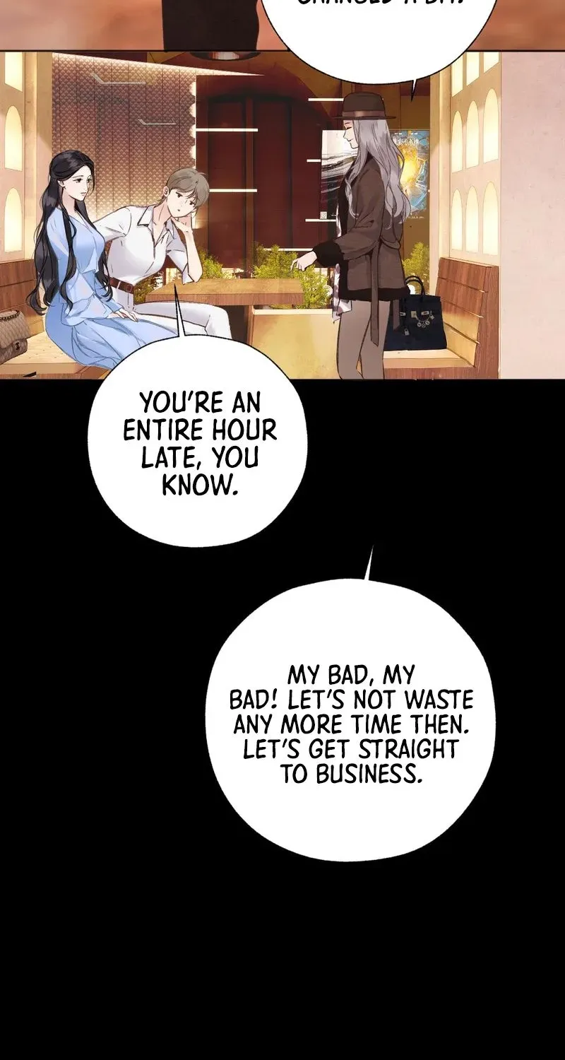 Read Love by Mistake EN Manga Online