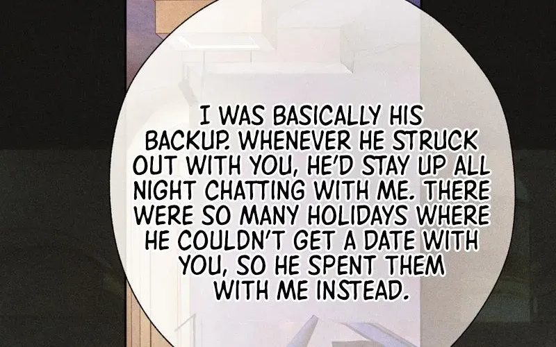 Read Love by Mistake EN Manga Online