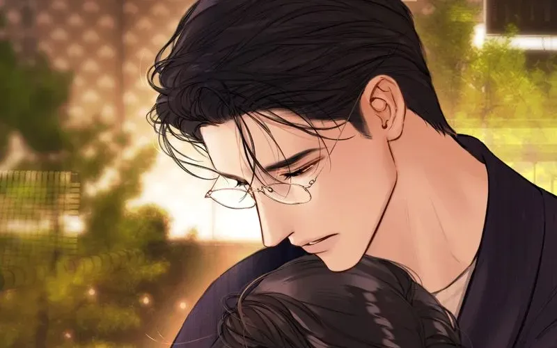 Read Love by Mistake EN Manga Online